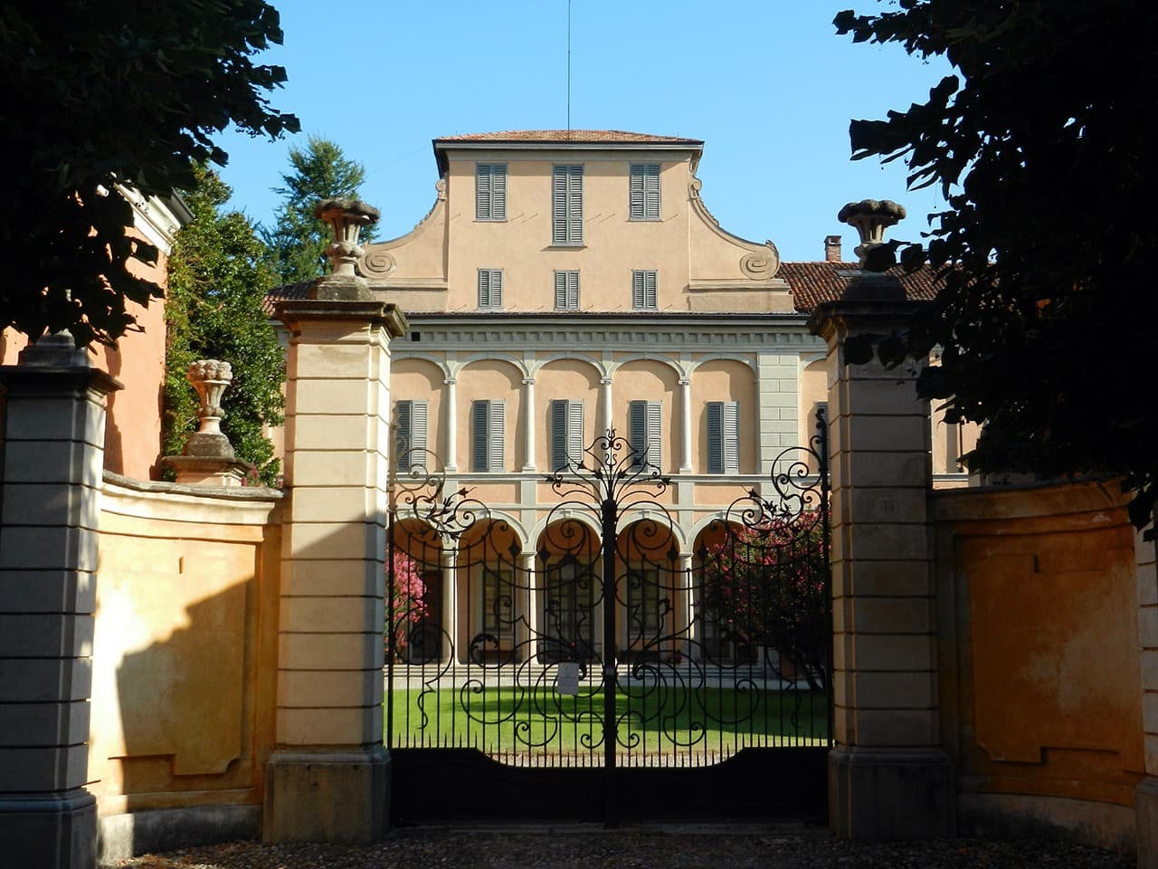 Comune di Bussero