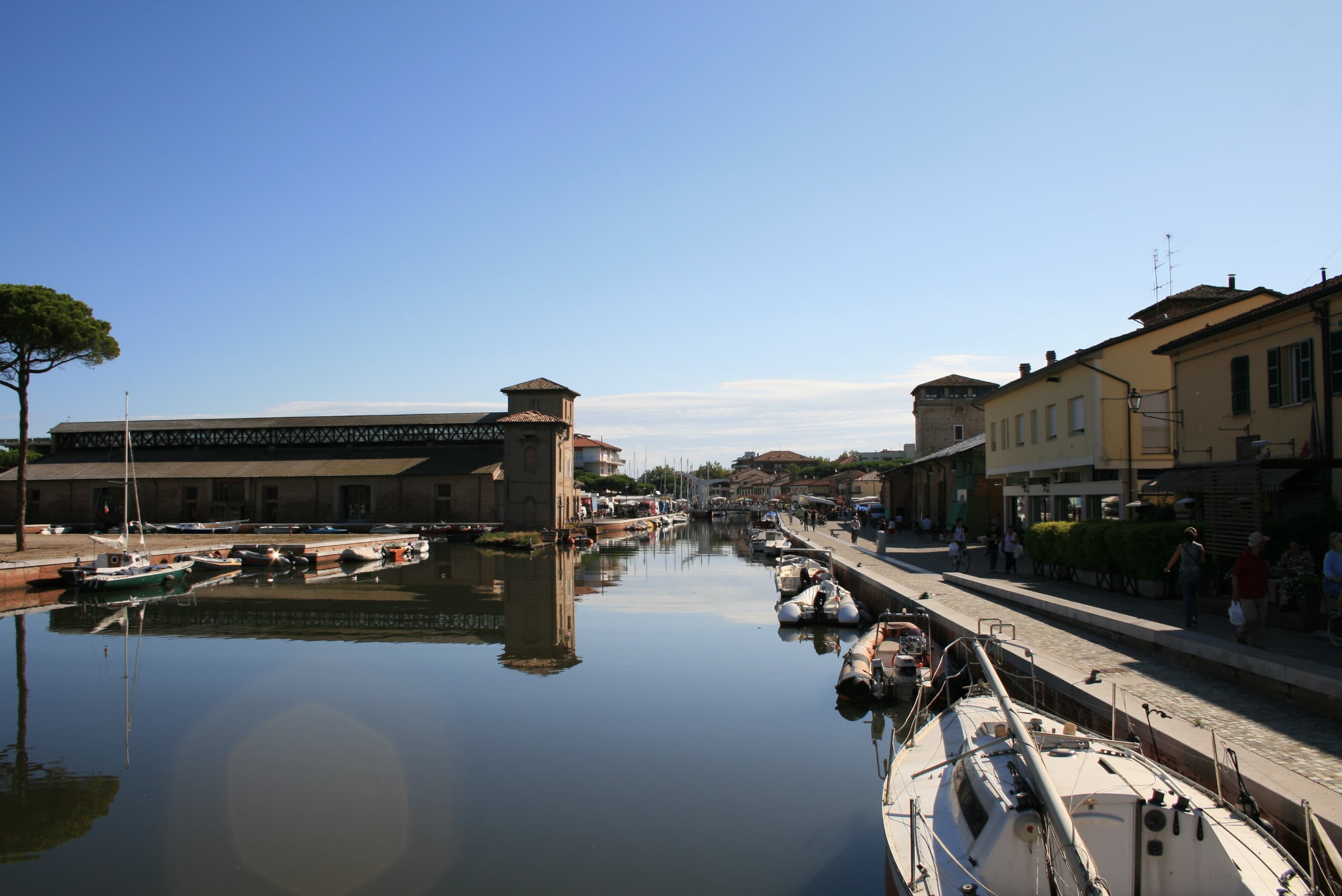 Comune di Cervia