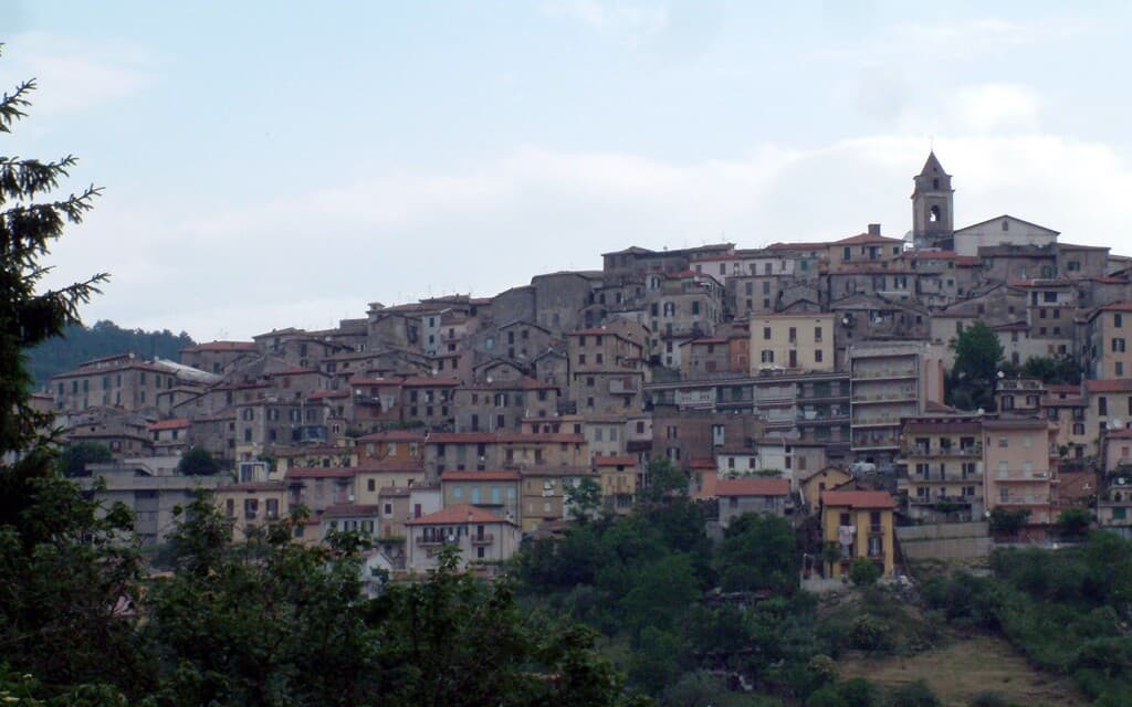 Comune di Fiuggi