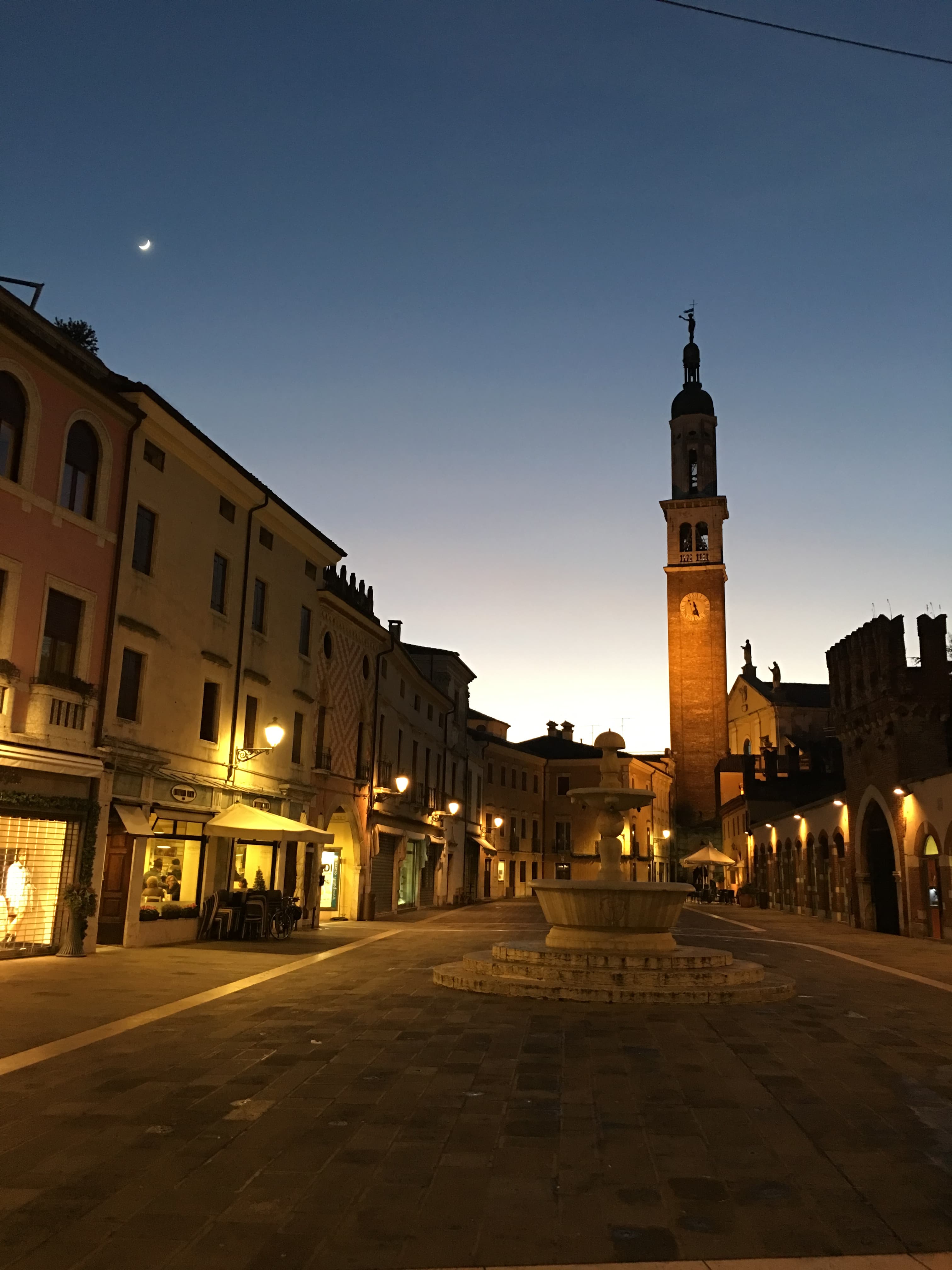 Comune di Thiene