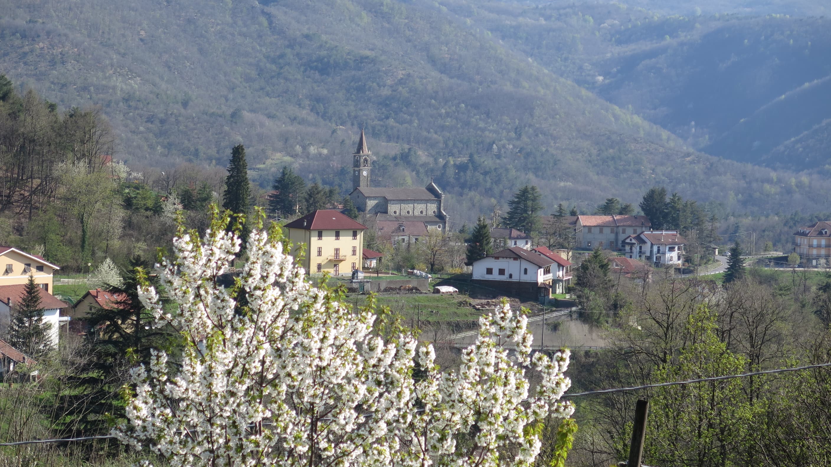 Comune di Tiglieto