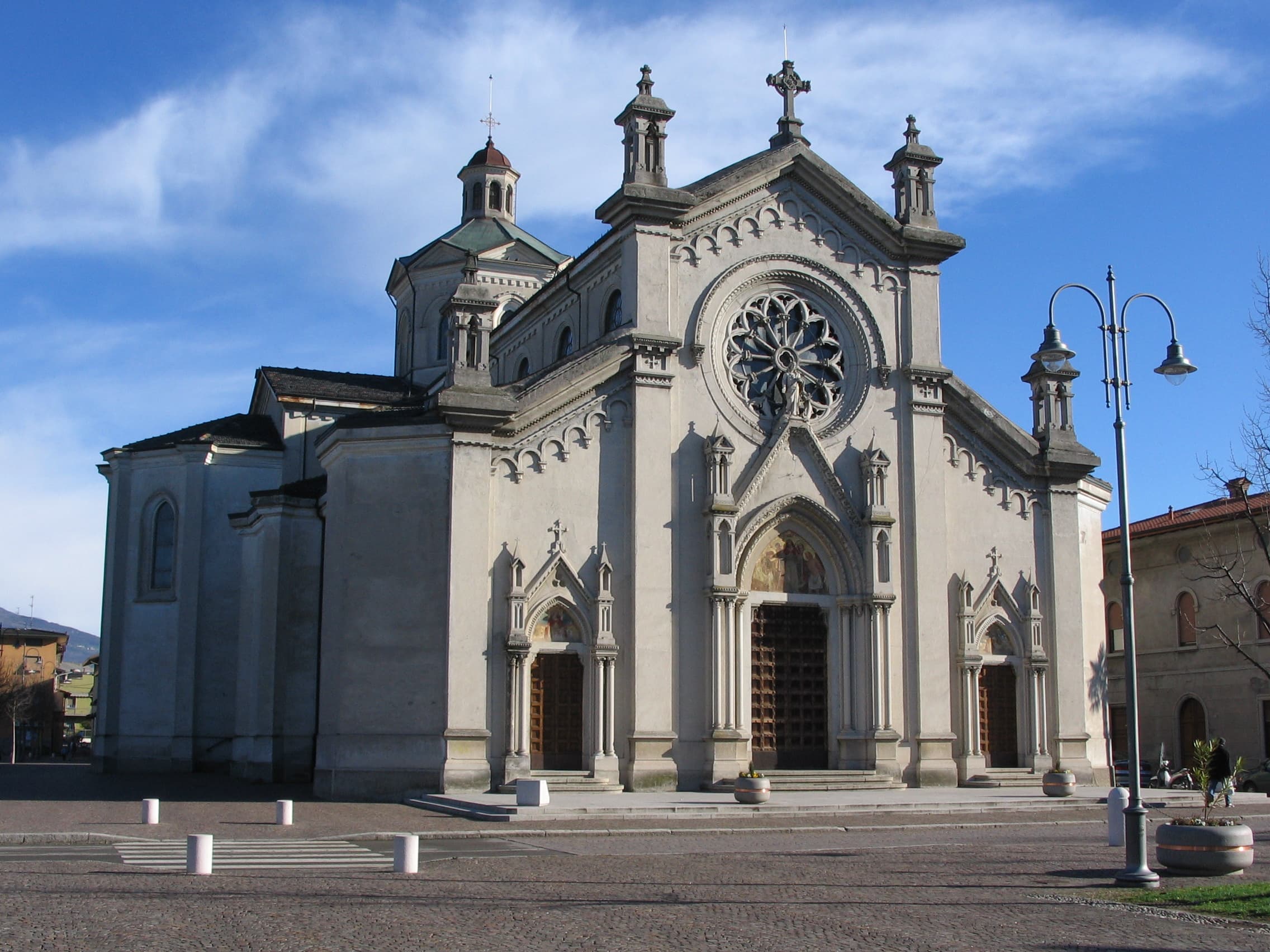 Comune di Bonate Sotto