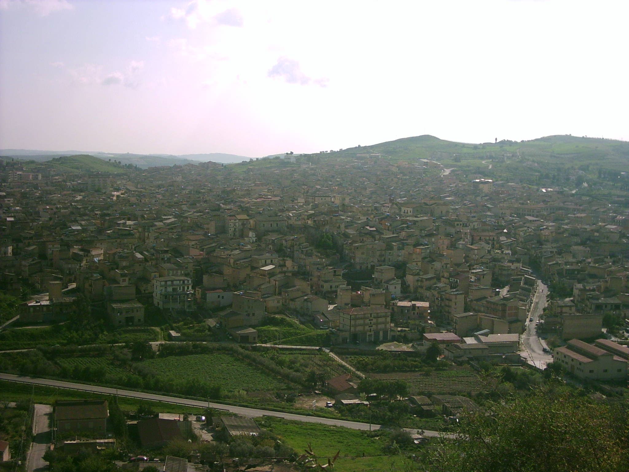Comune di Riesi