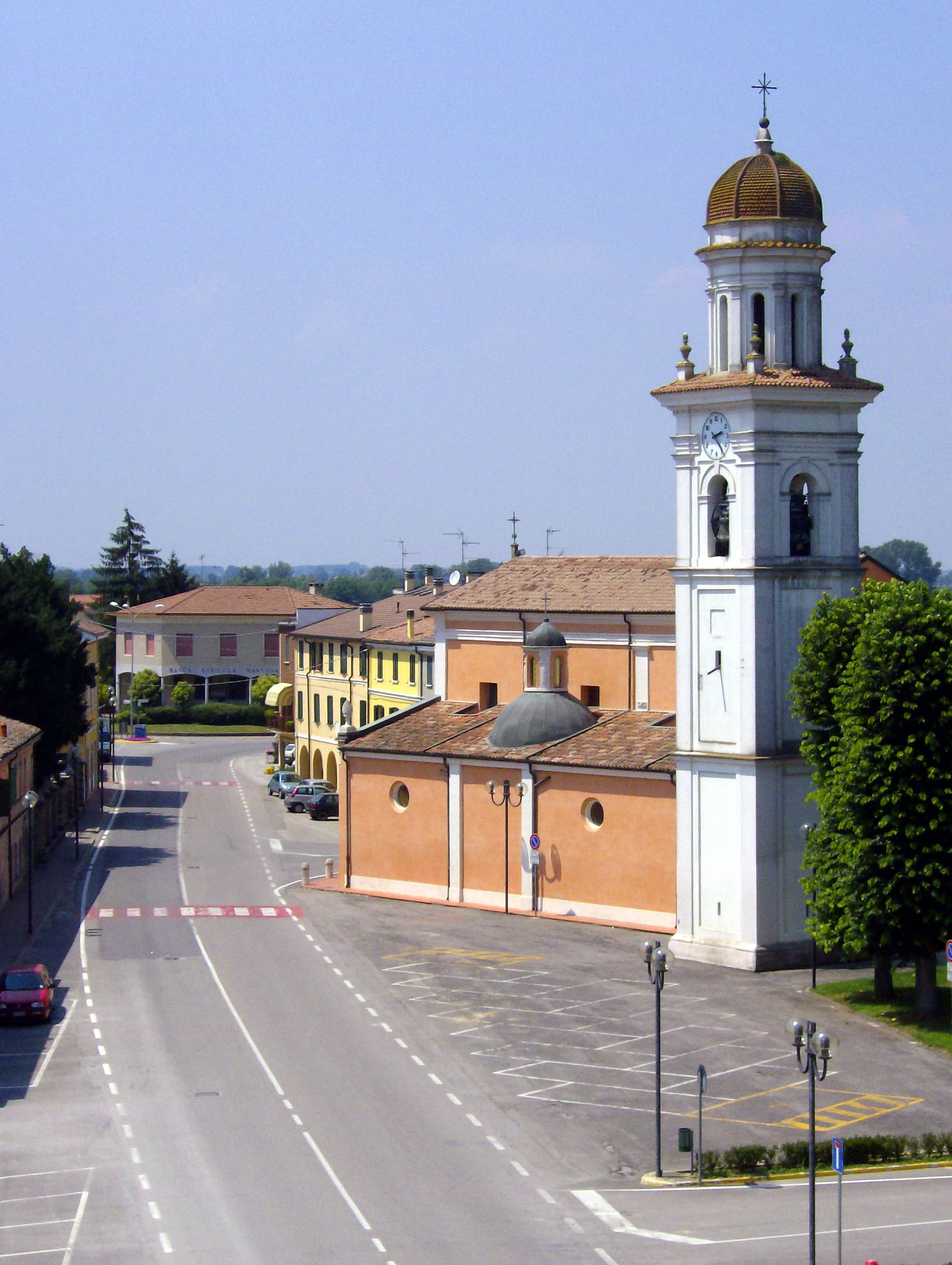 Comune di Schivenoglia