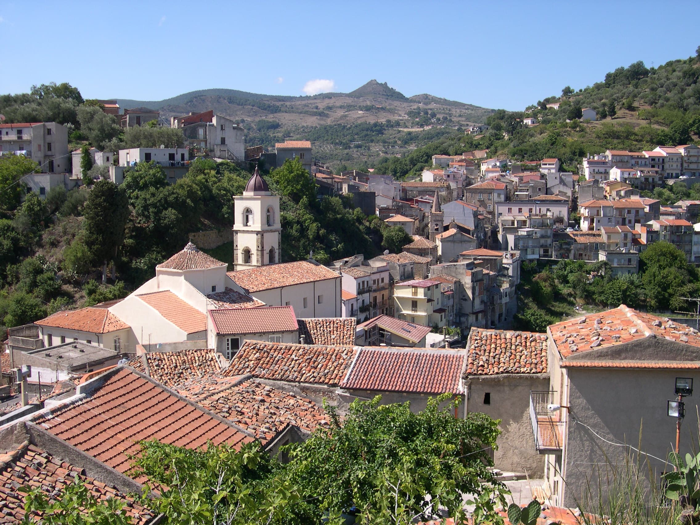 Comune di Militello Rosmarino