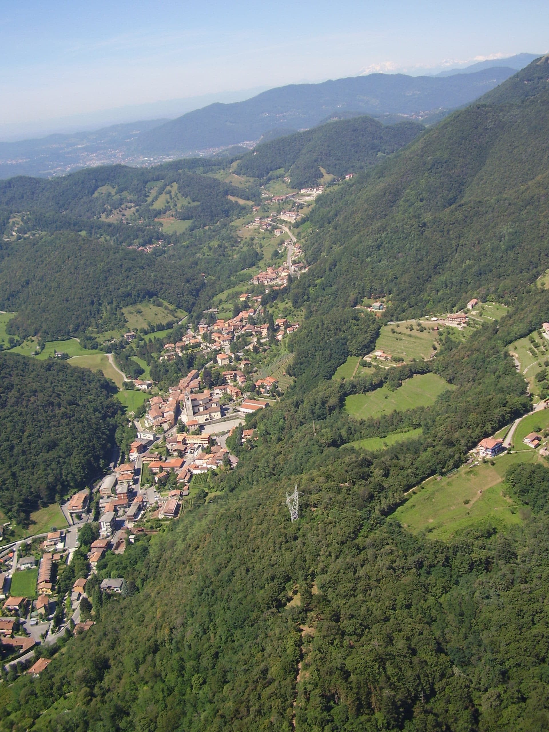 Comune di Palazzago