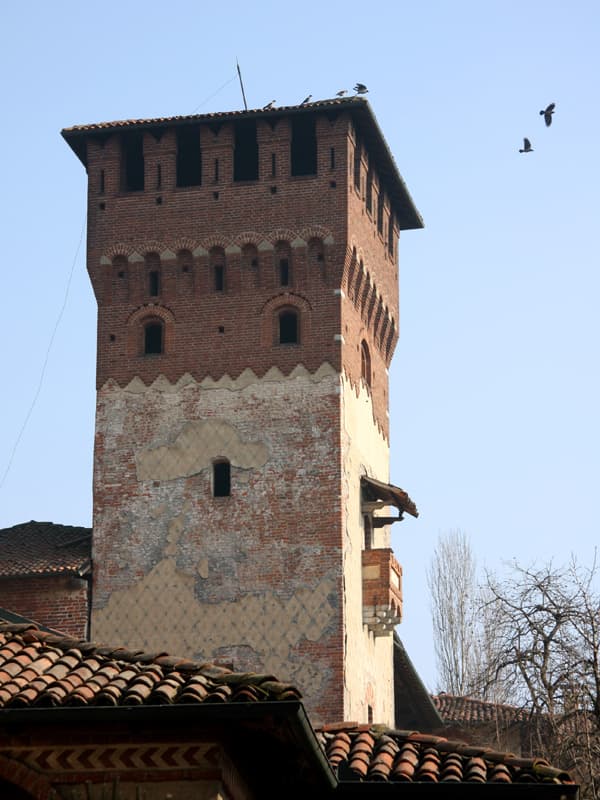 Comune di Robbio