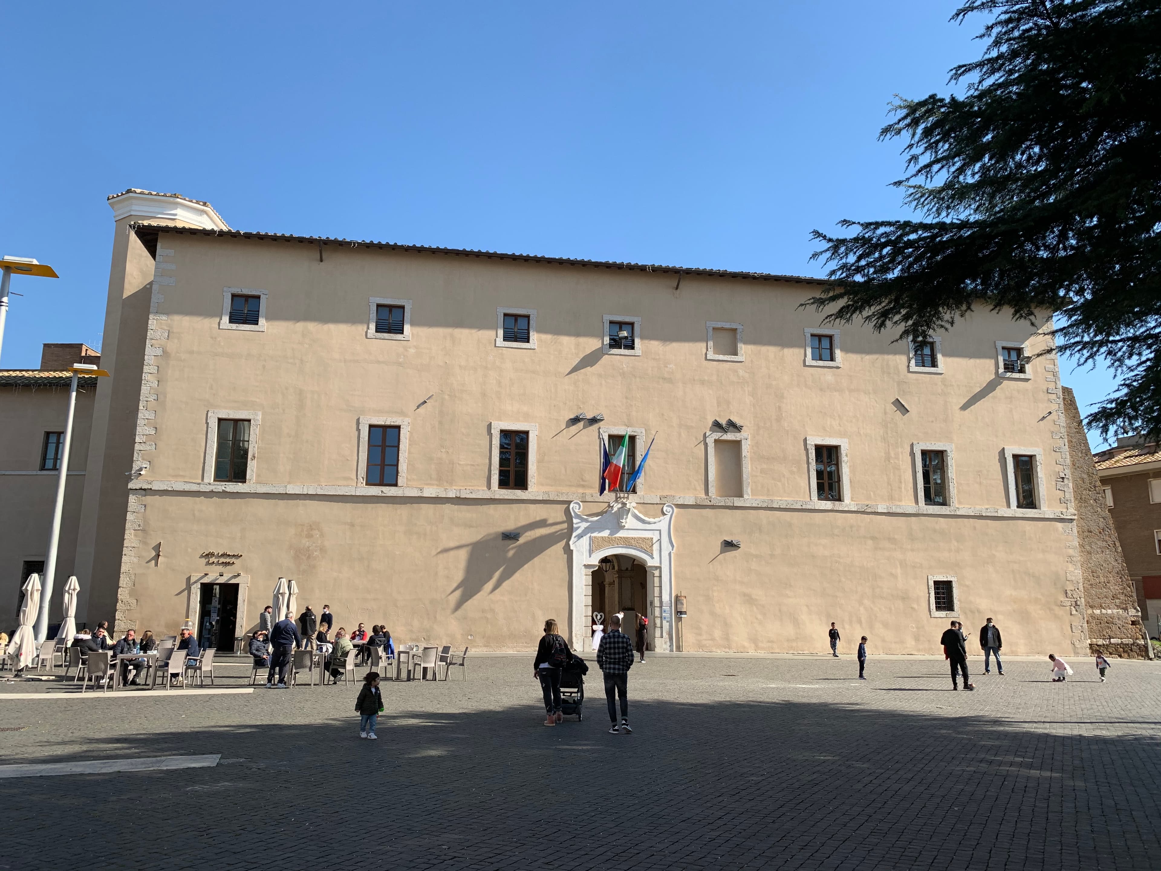 Comune di Cisterna di Latina