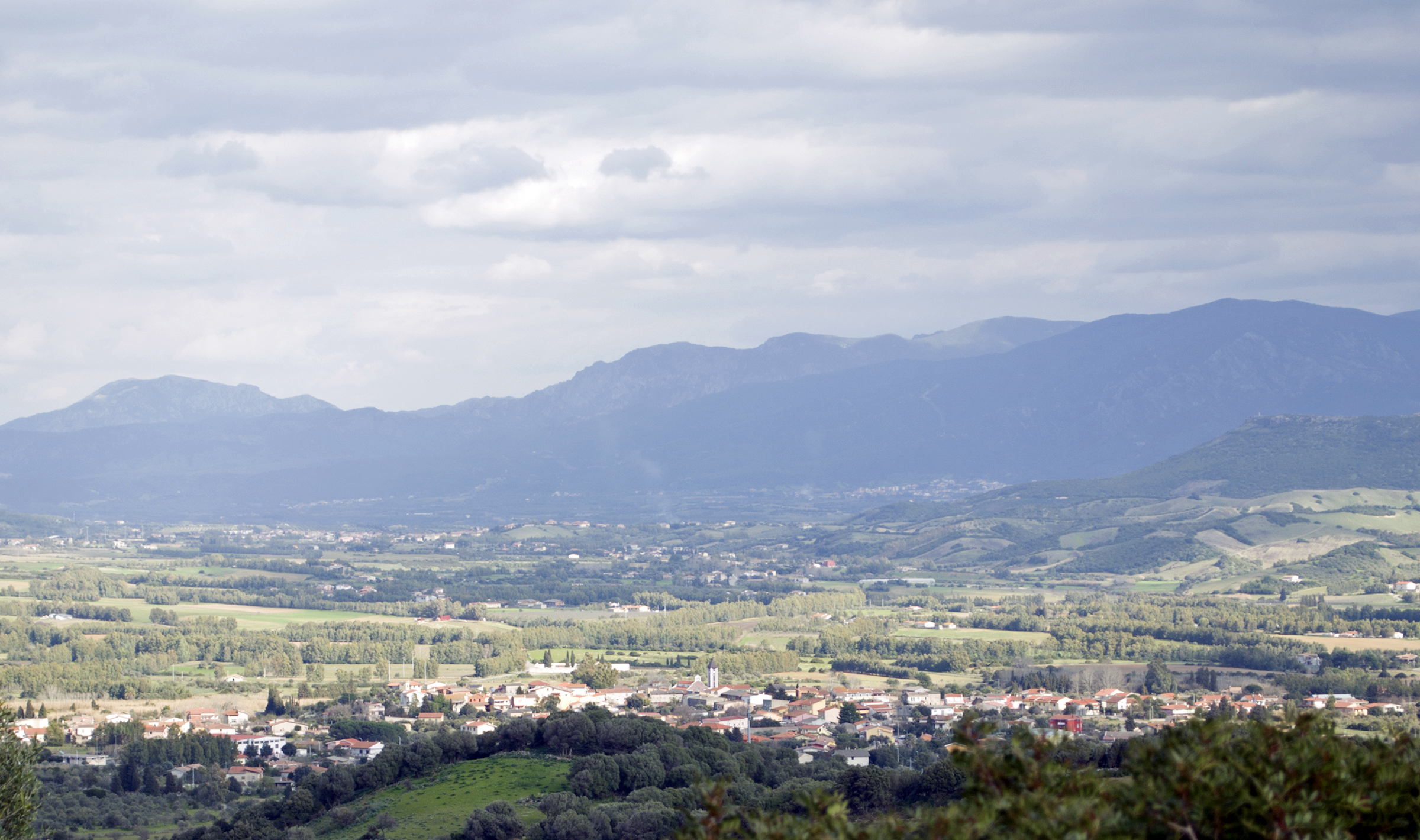 Comune di Perdaxius