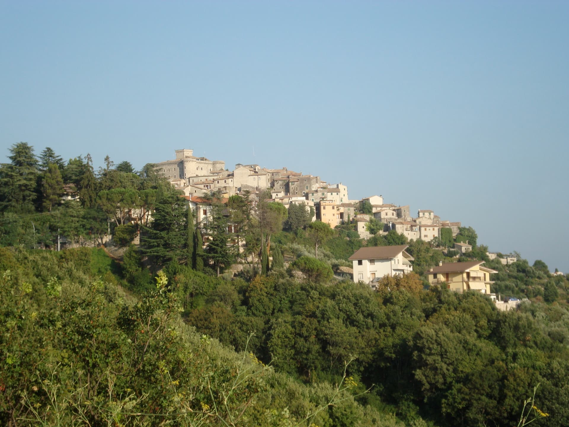 Comune di San Polo dei Cavalieri