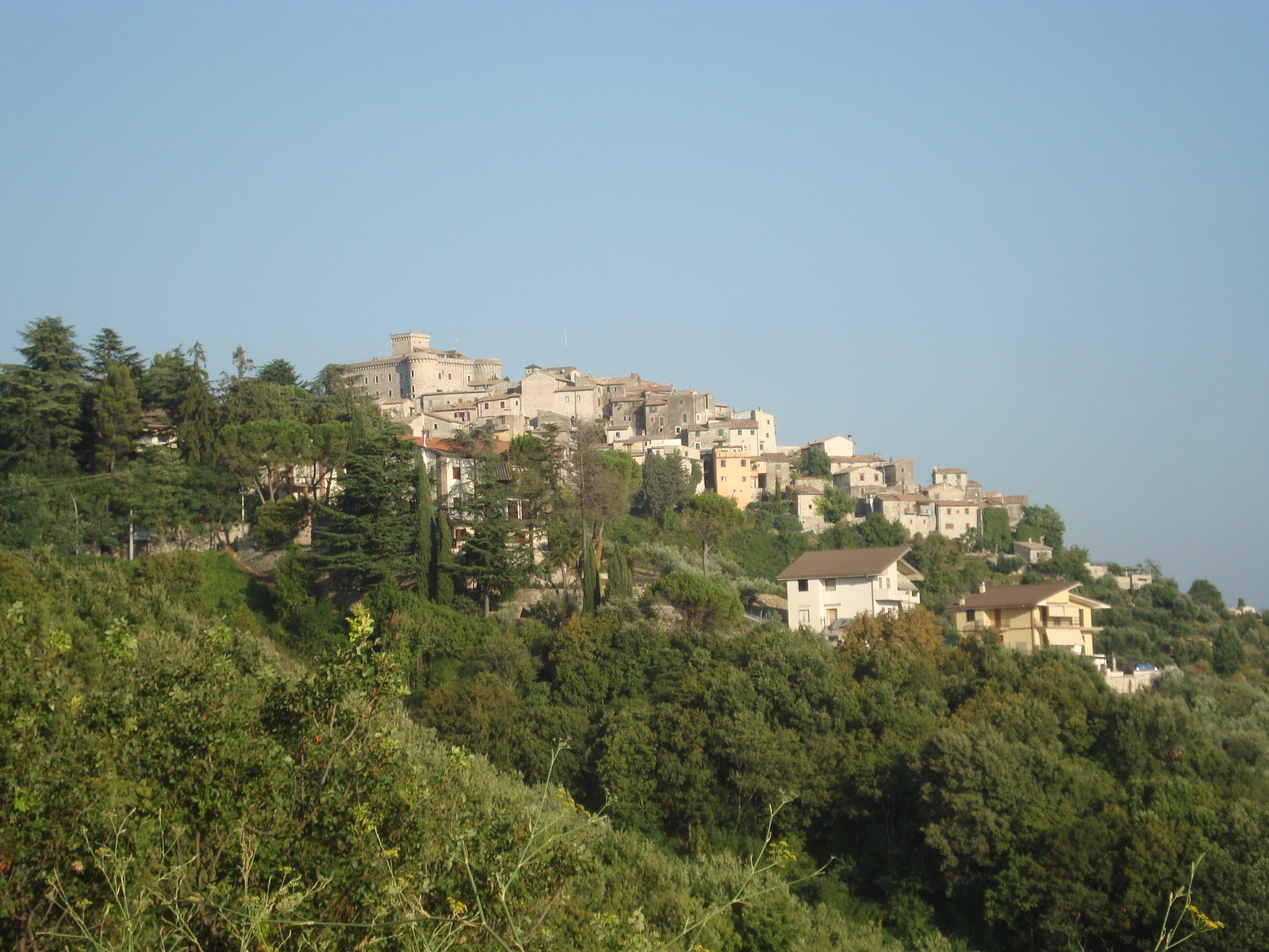 Comune di San Polo dei Cavalieri