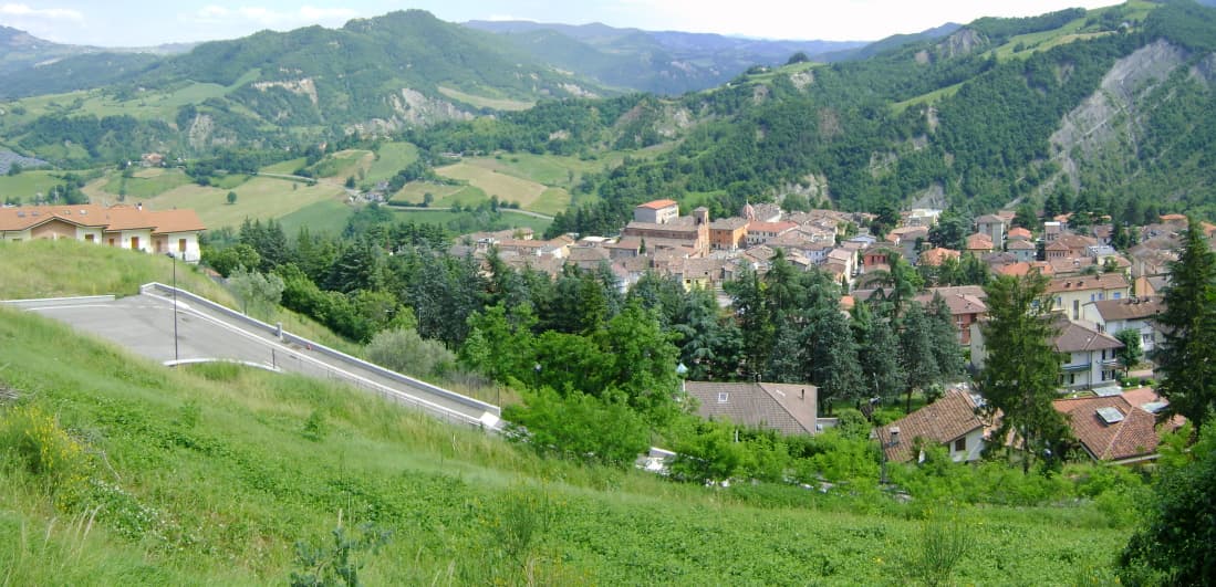 Comune di Sarsina