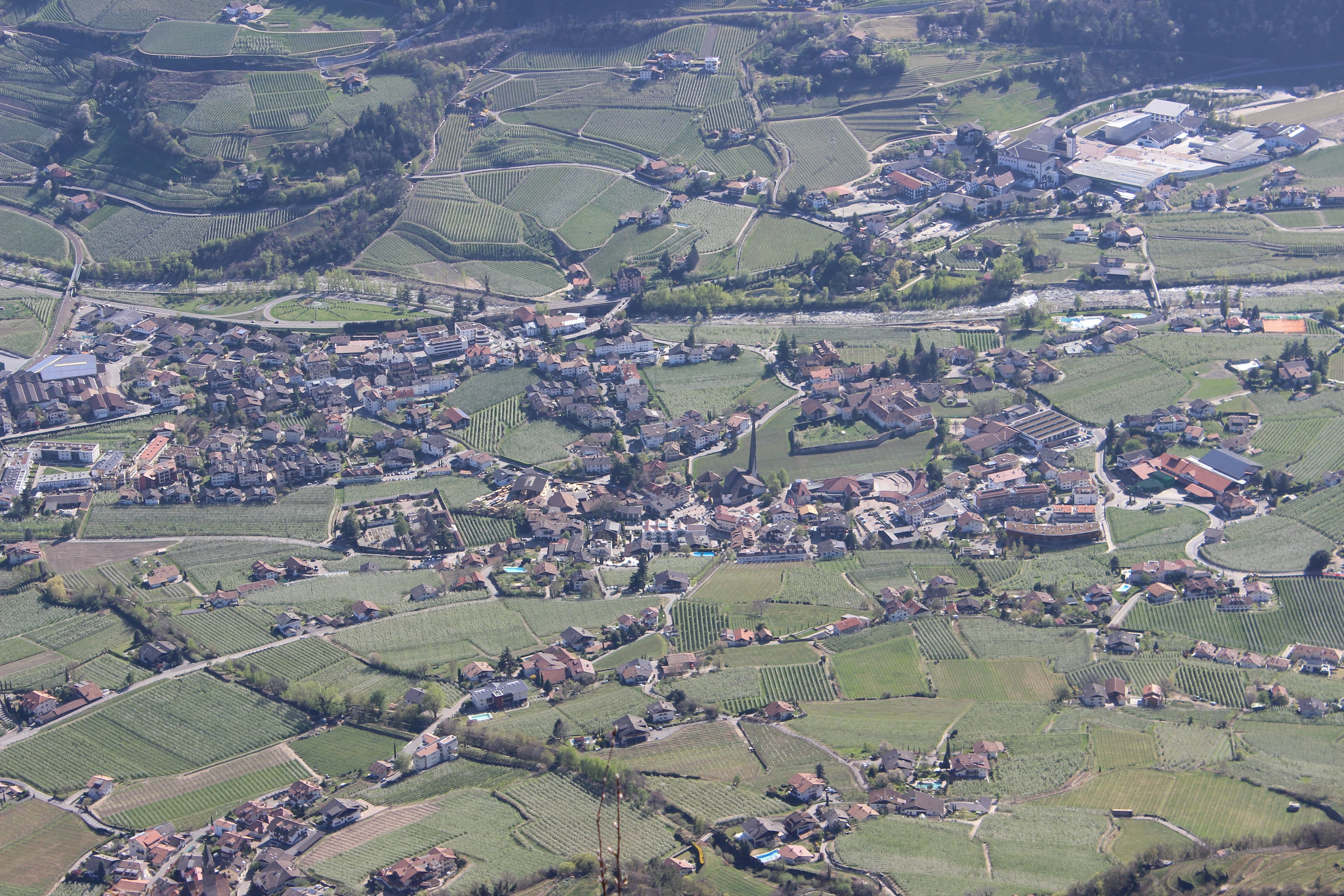 Comune di Lagundo
