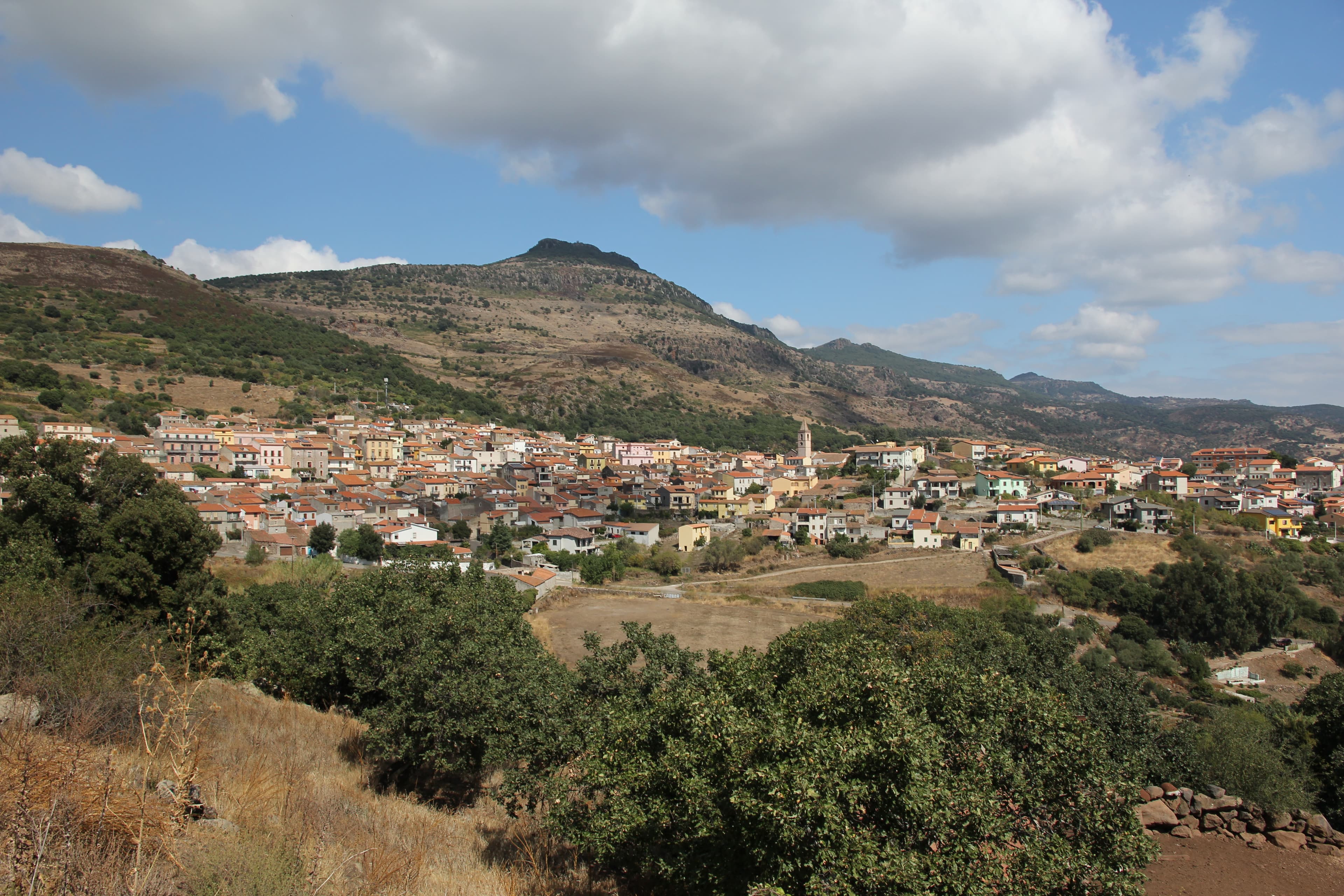 Comune di Bortigali