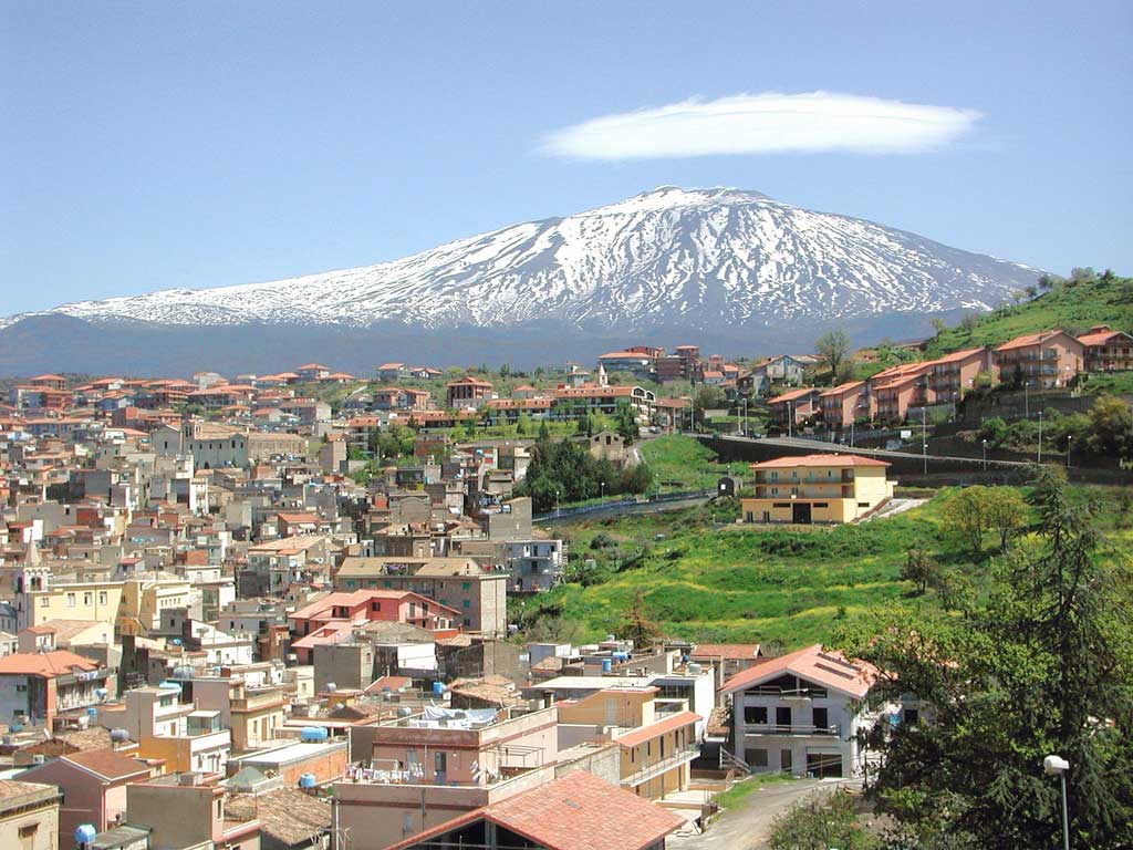 Comune di Bronte