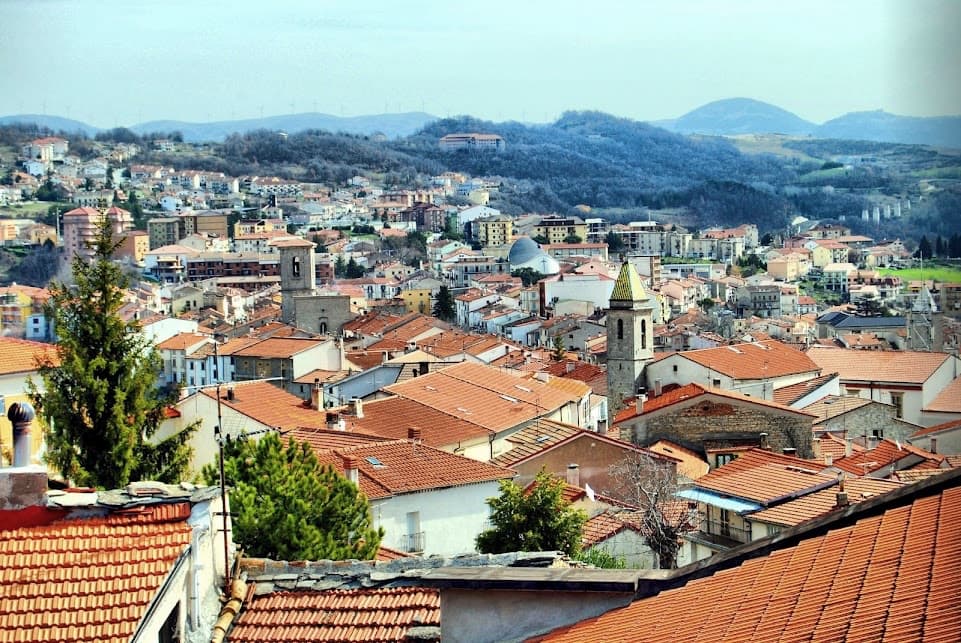 Comune di Agnone