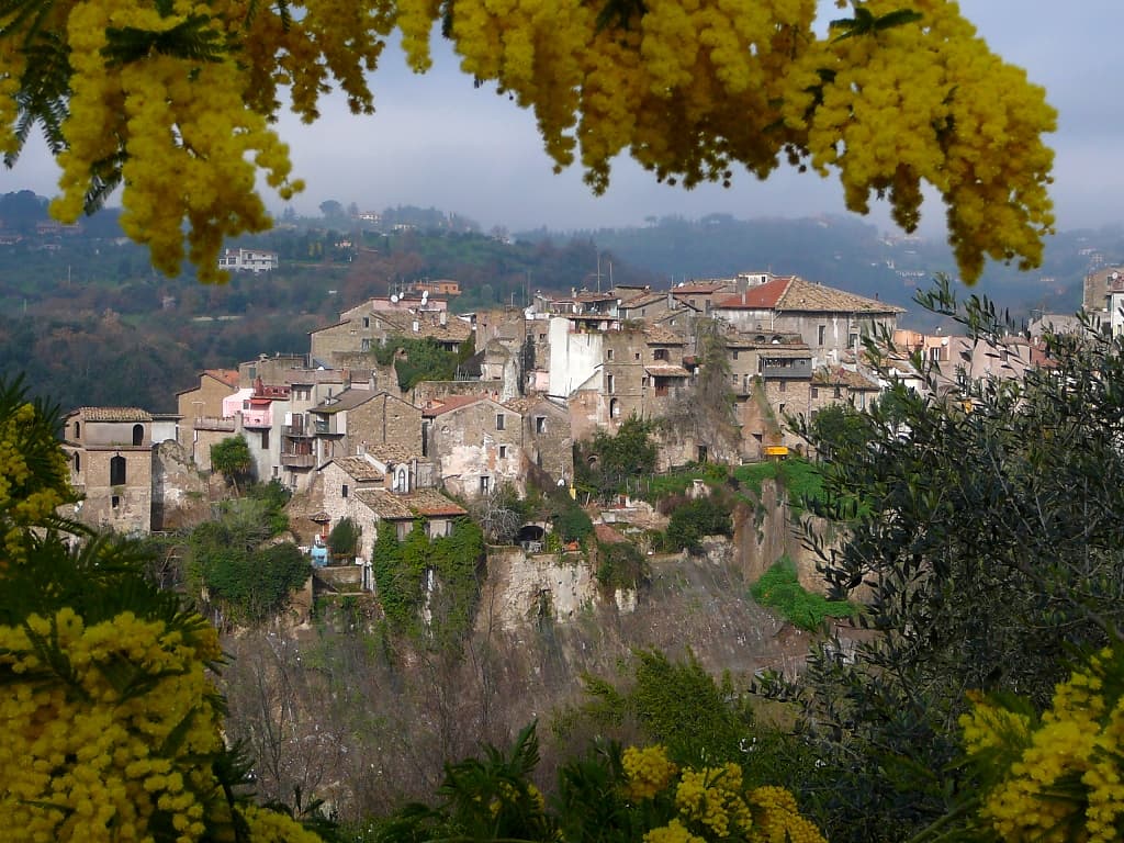 Comune di Capena