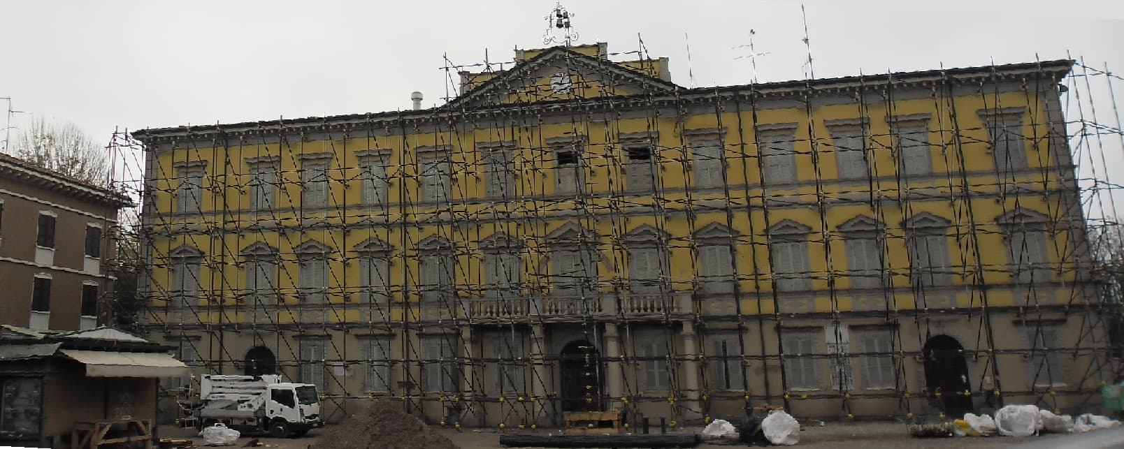 Comune di Concordia sulla Secchia