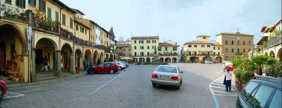 Comune di Greve in Chianti