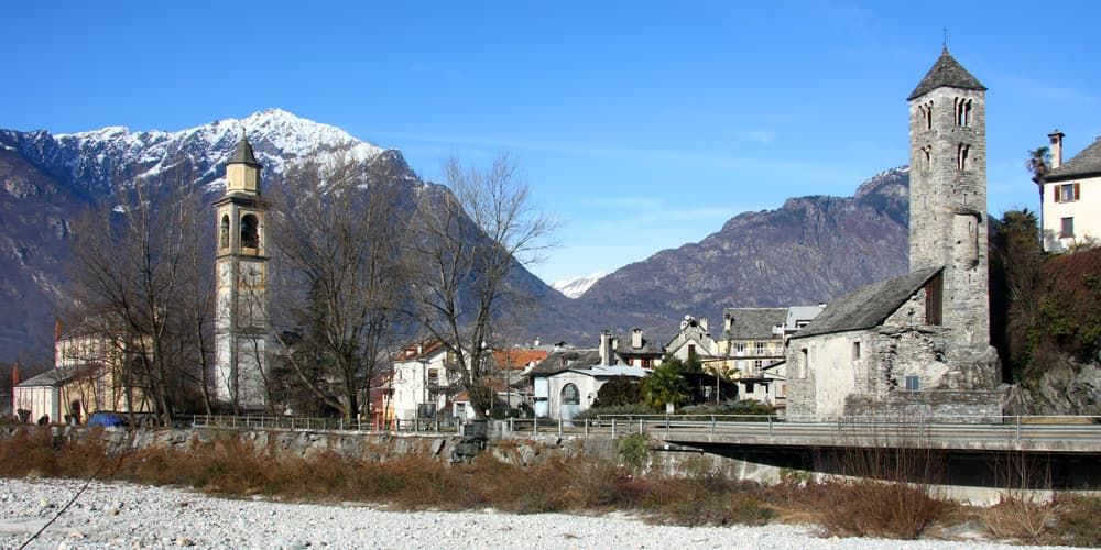 Comune di Masera