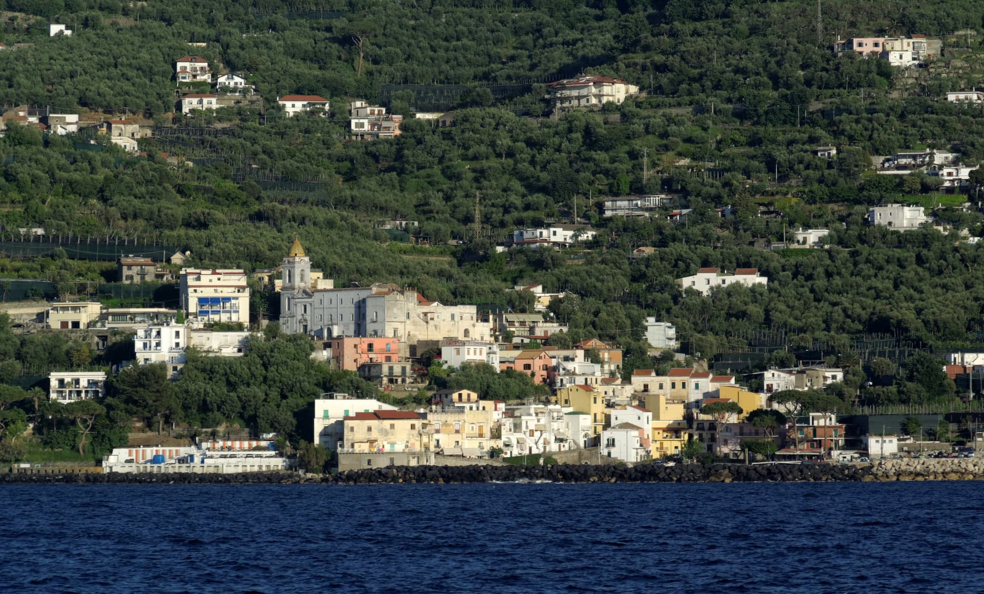 Comune di Massa Lubrense
