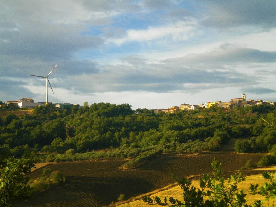 Comune di Montelongo