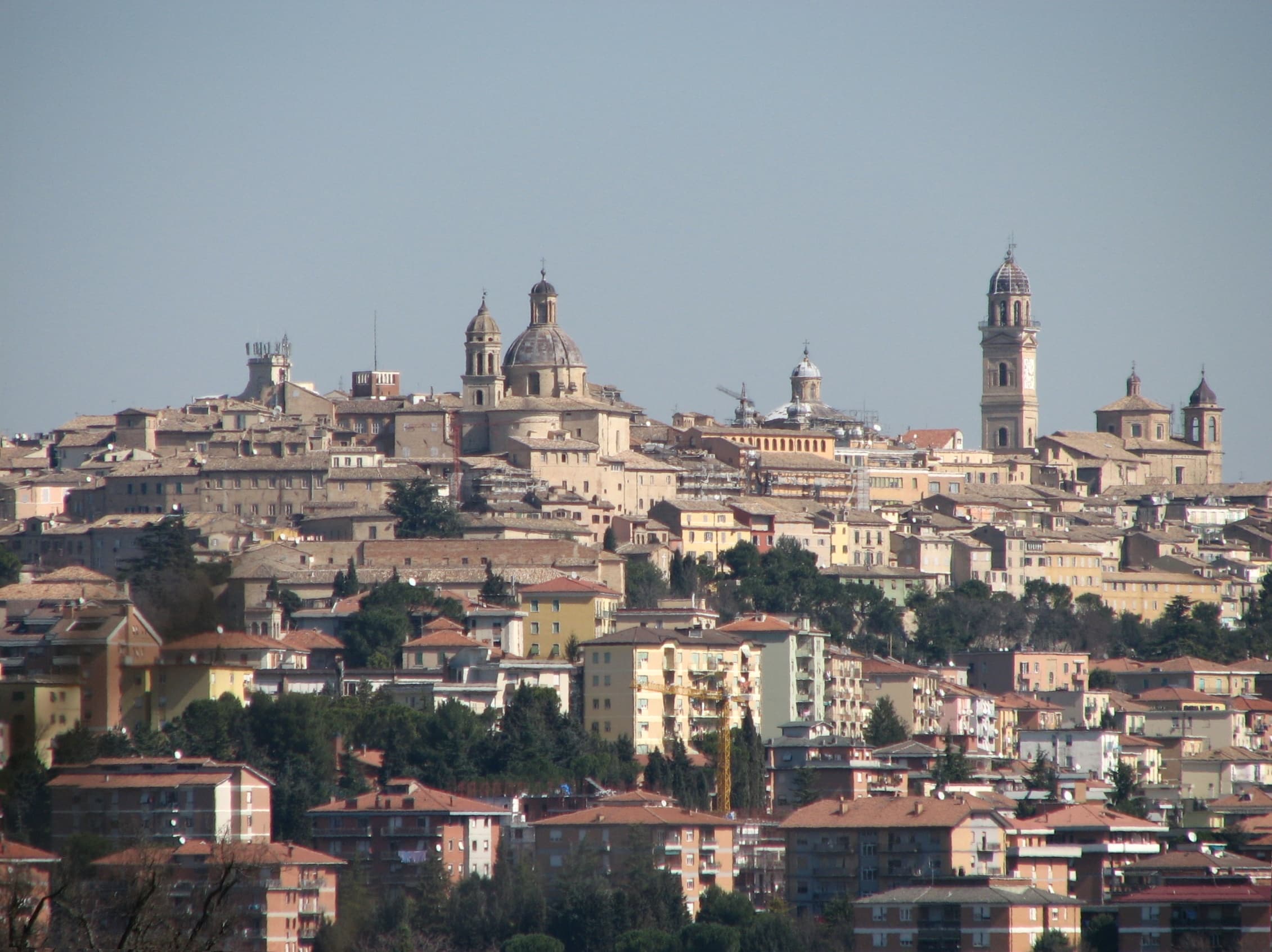 Comune di Macerata