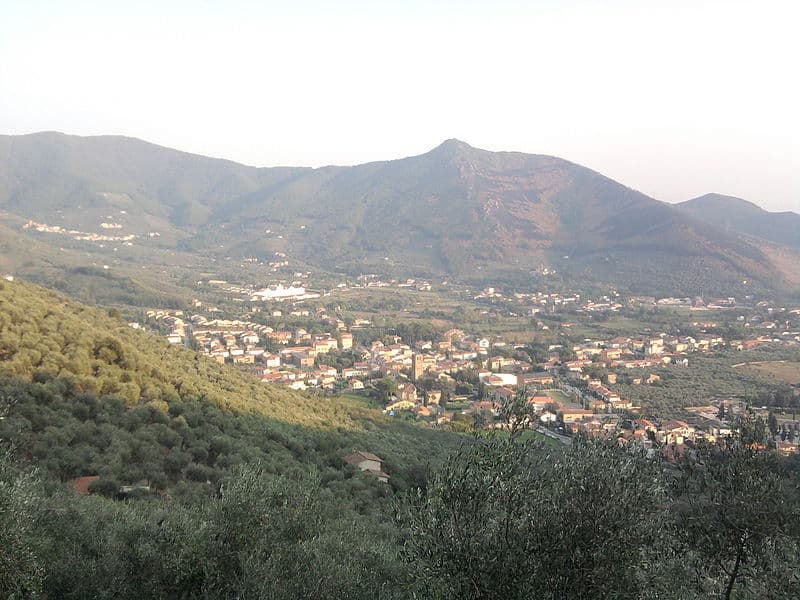 Comune di Calci