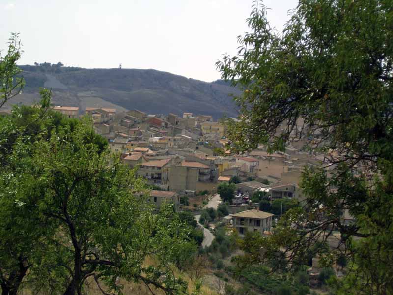 Comune di Montedoro