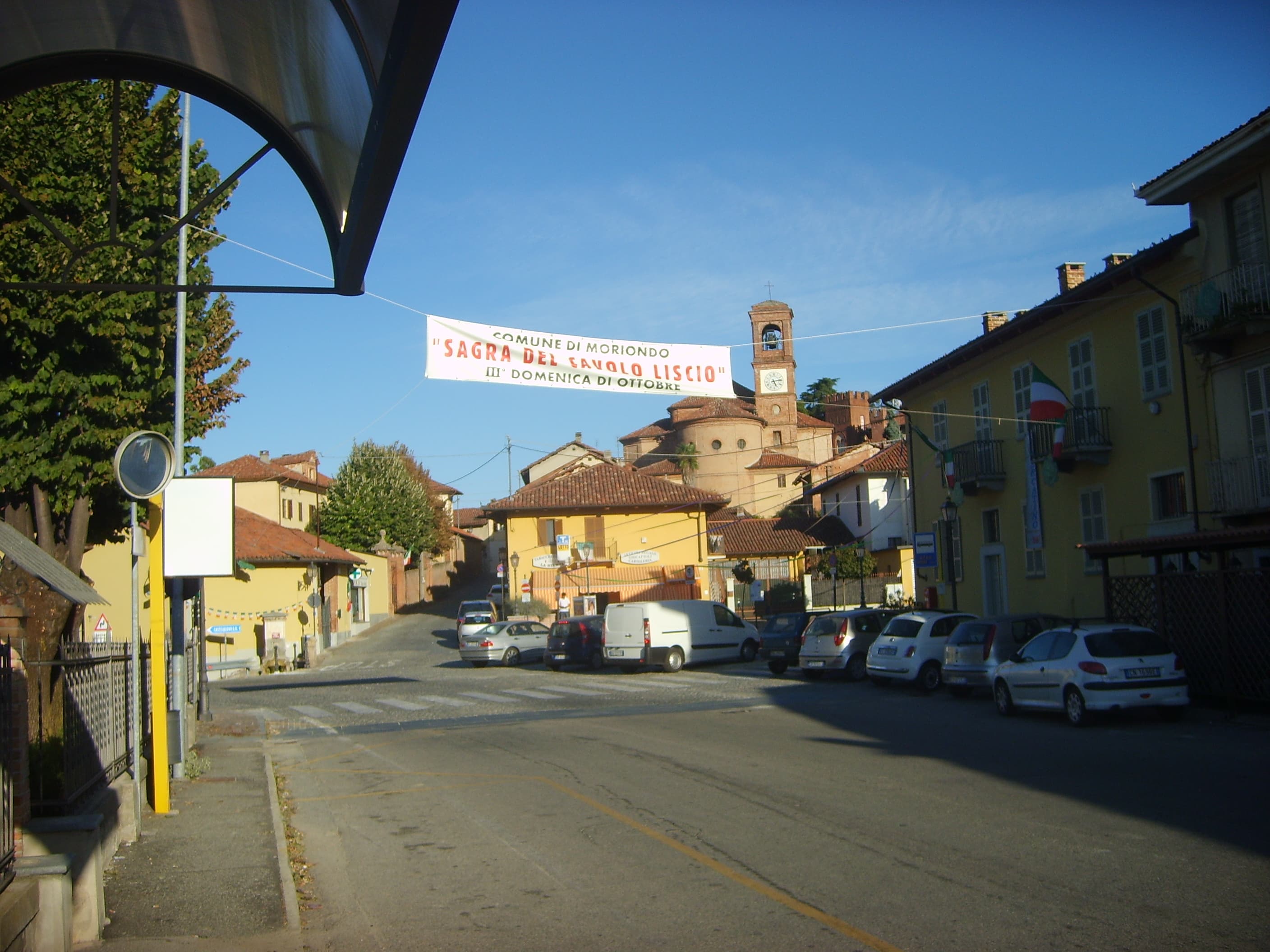 Comune di Moriondo Torinese