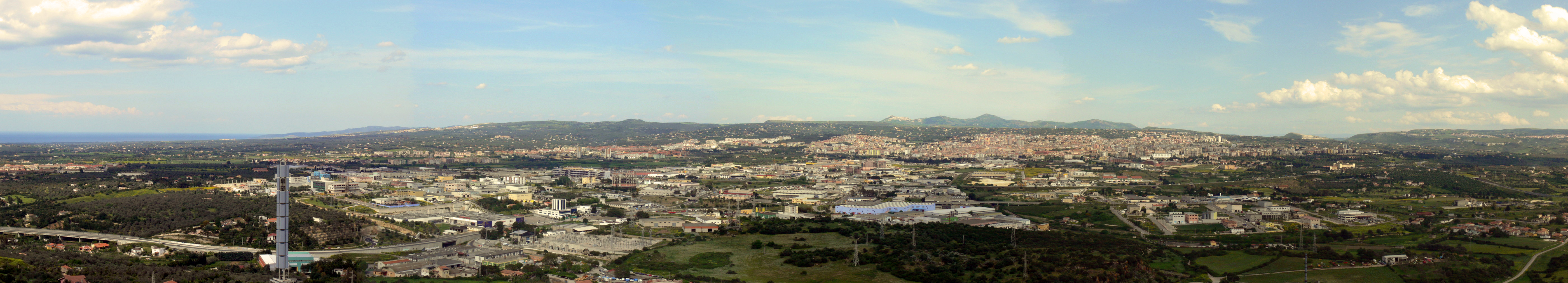 Comune di Sassari