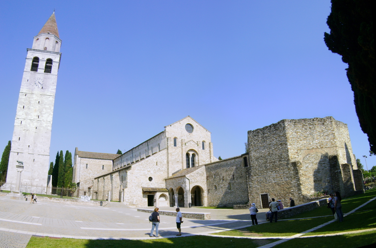 Comune di Aquileia