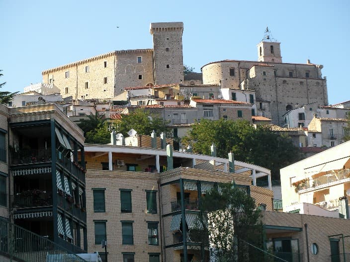 Comune di Casoli