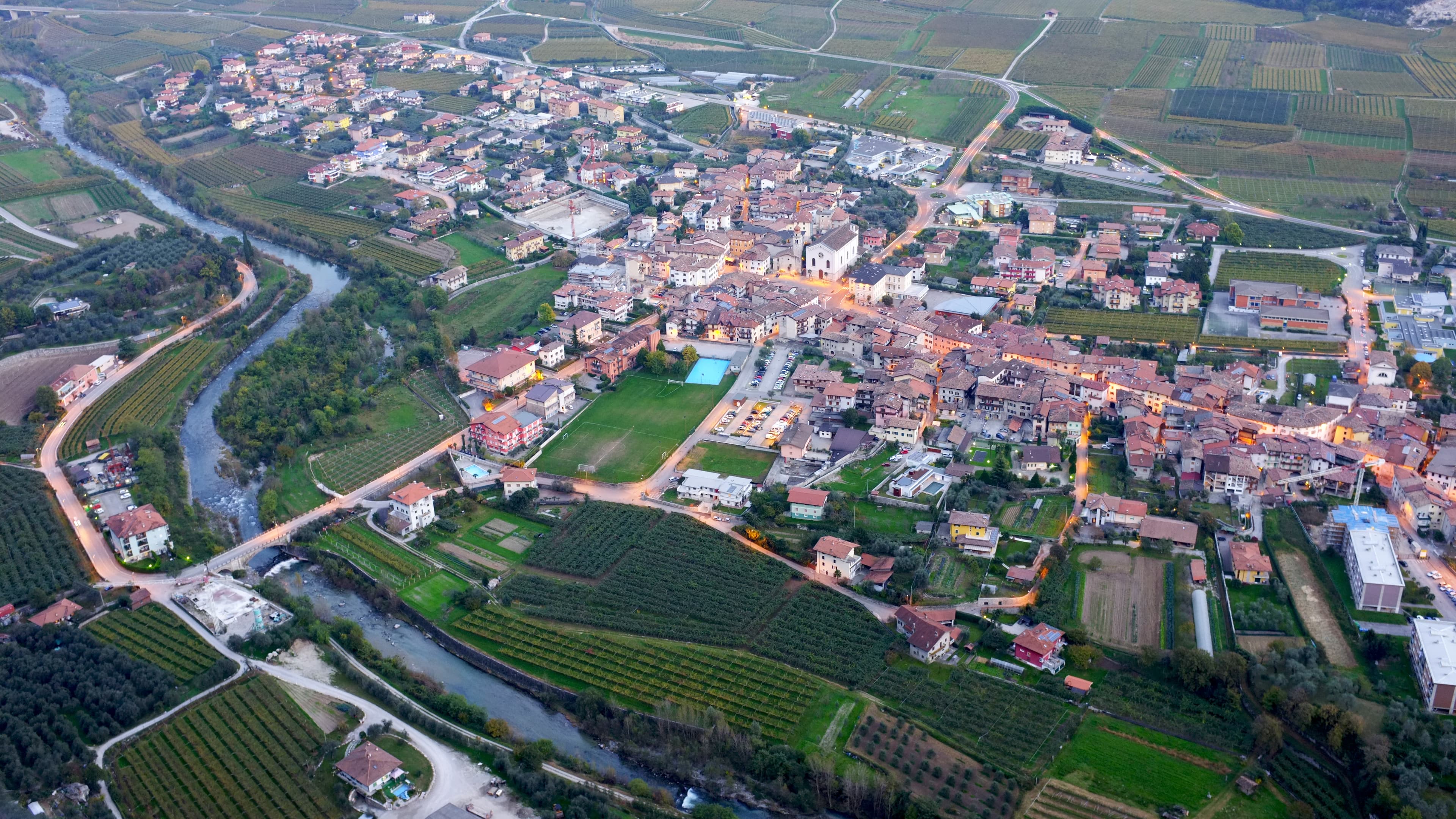 Comune di Dro