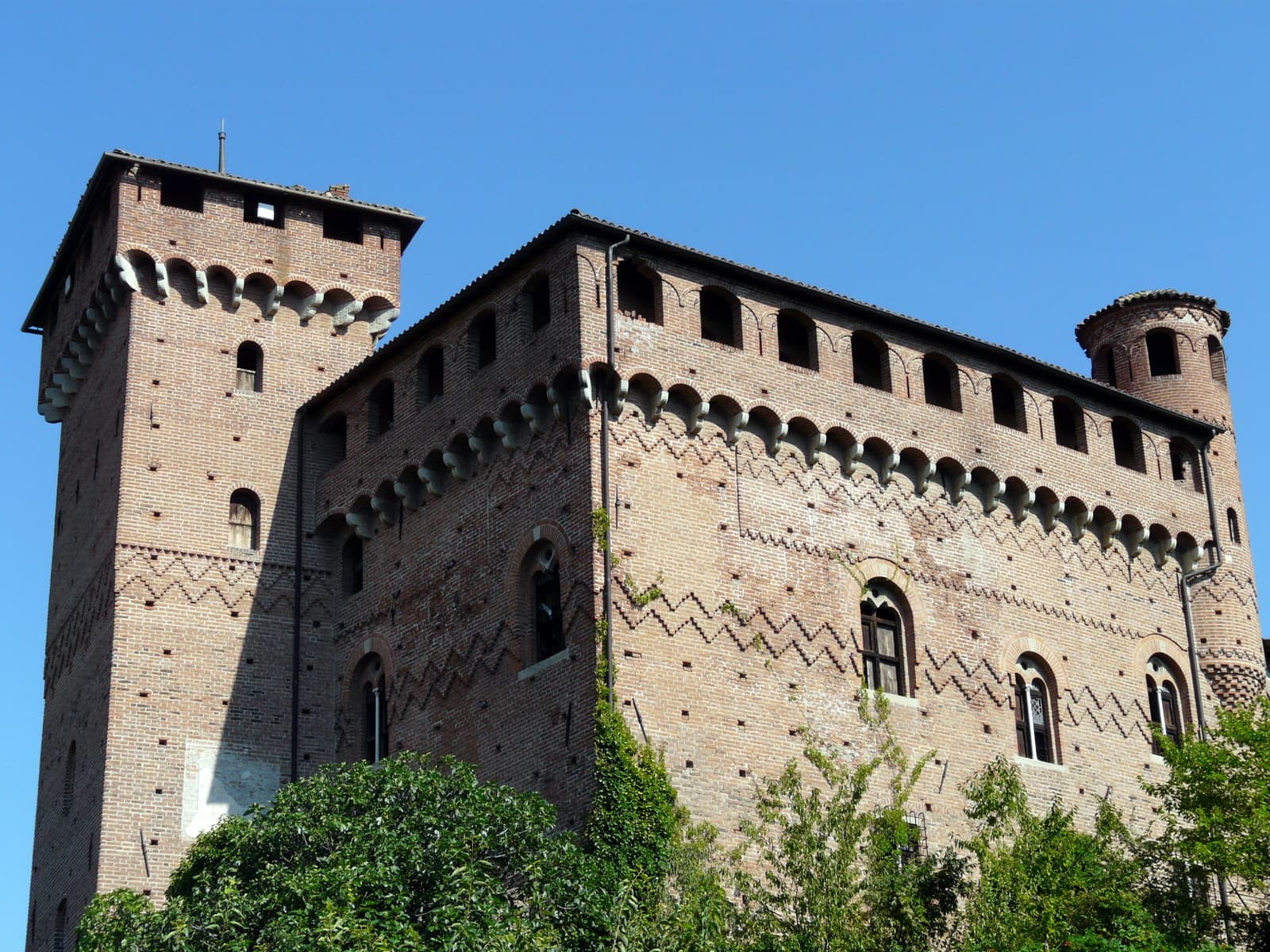 Comune di Francavilla Bisio