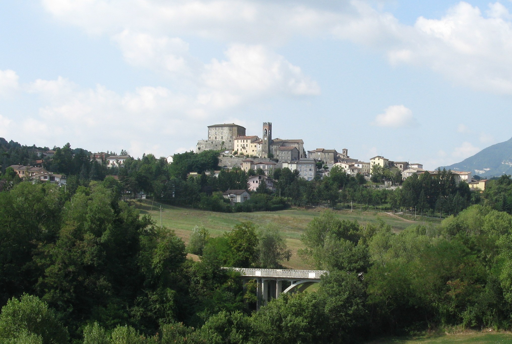 Comune di Monte Cerignone
