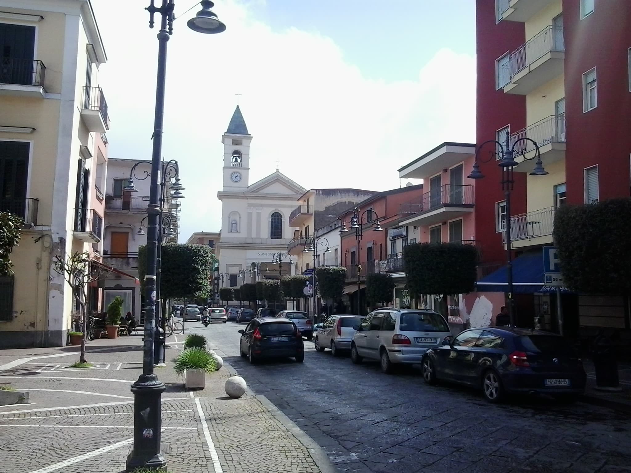 Comune di Poggiomarino