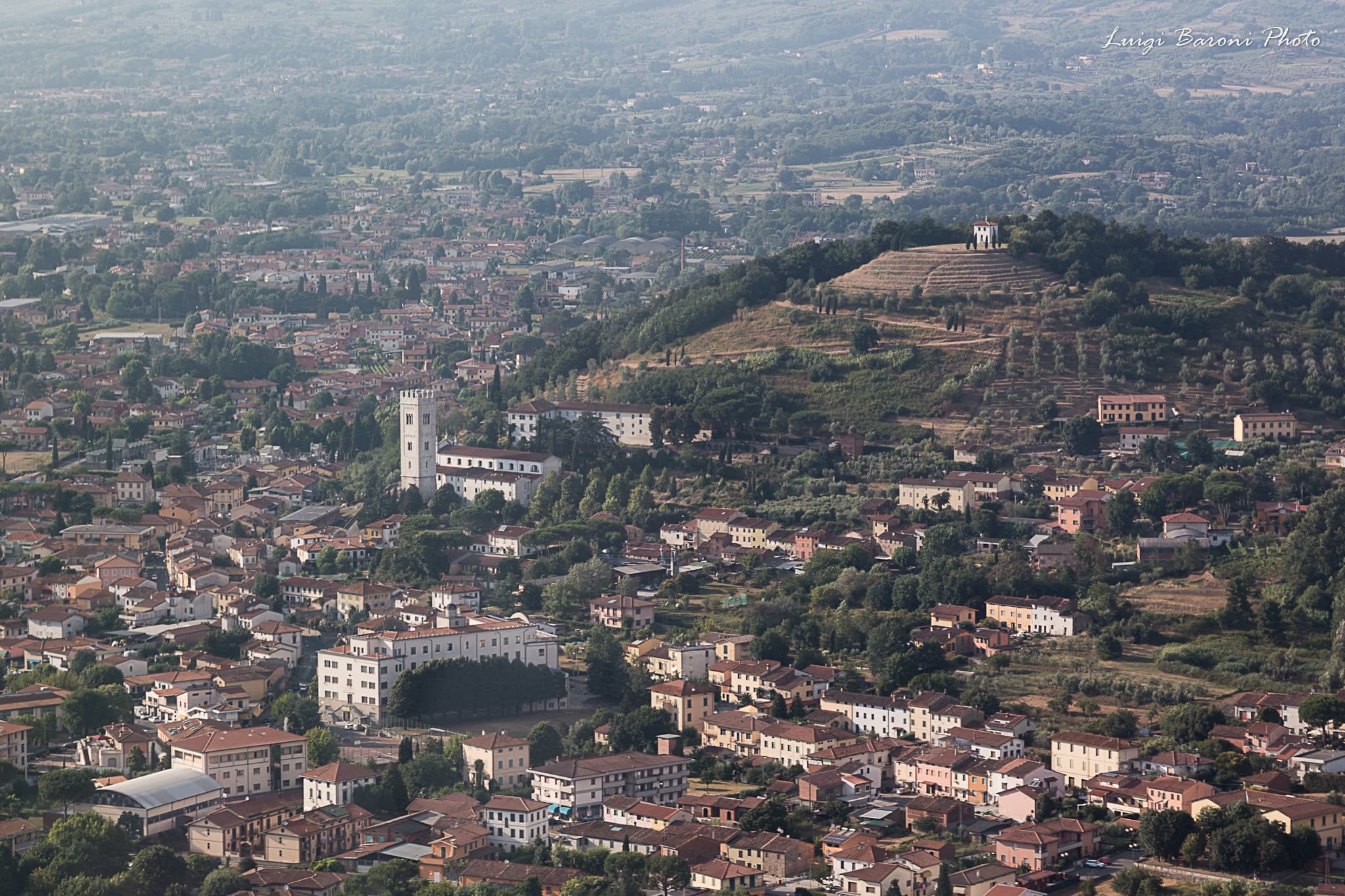 Comune di Porcari