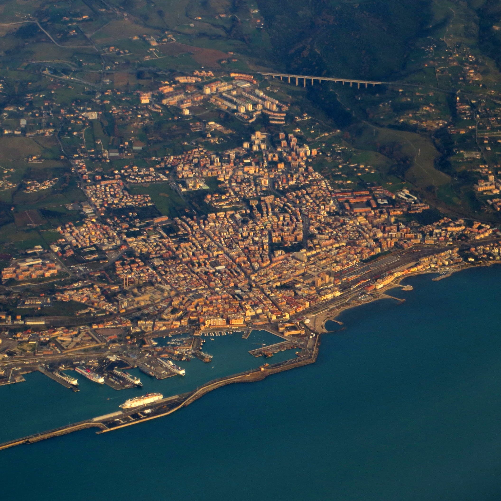 Comune di Civitavecchia