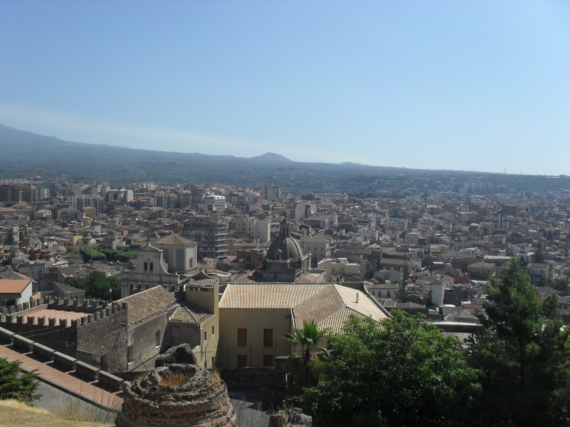 Comune di Paternò