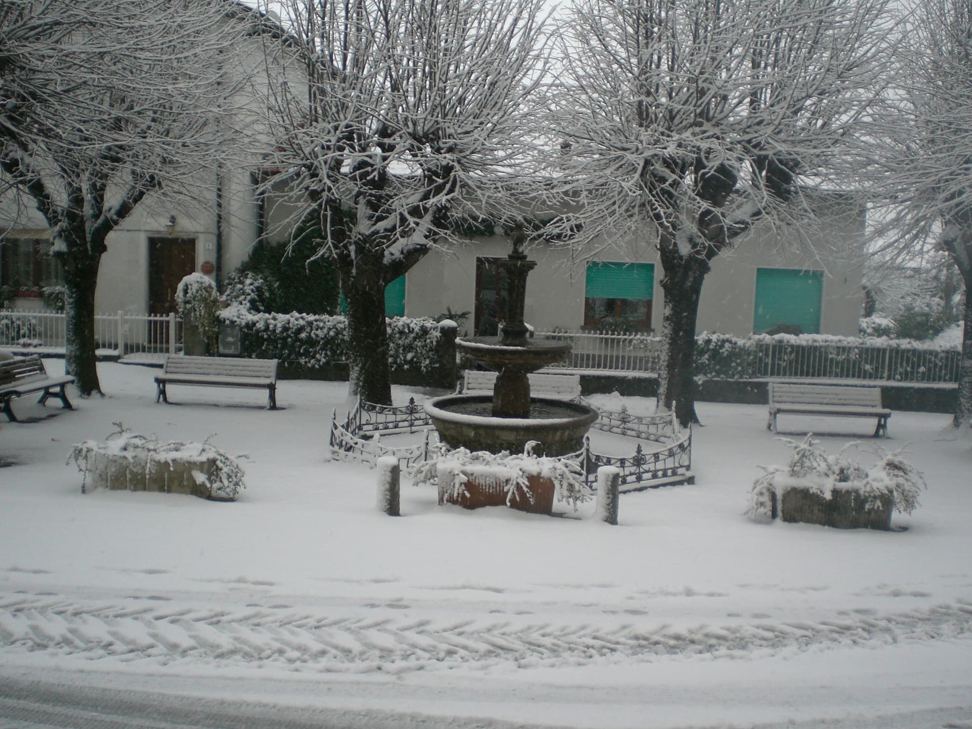 Comune di Casalzuigno