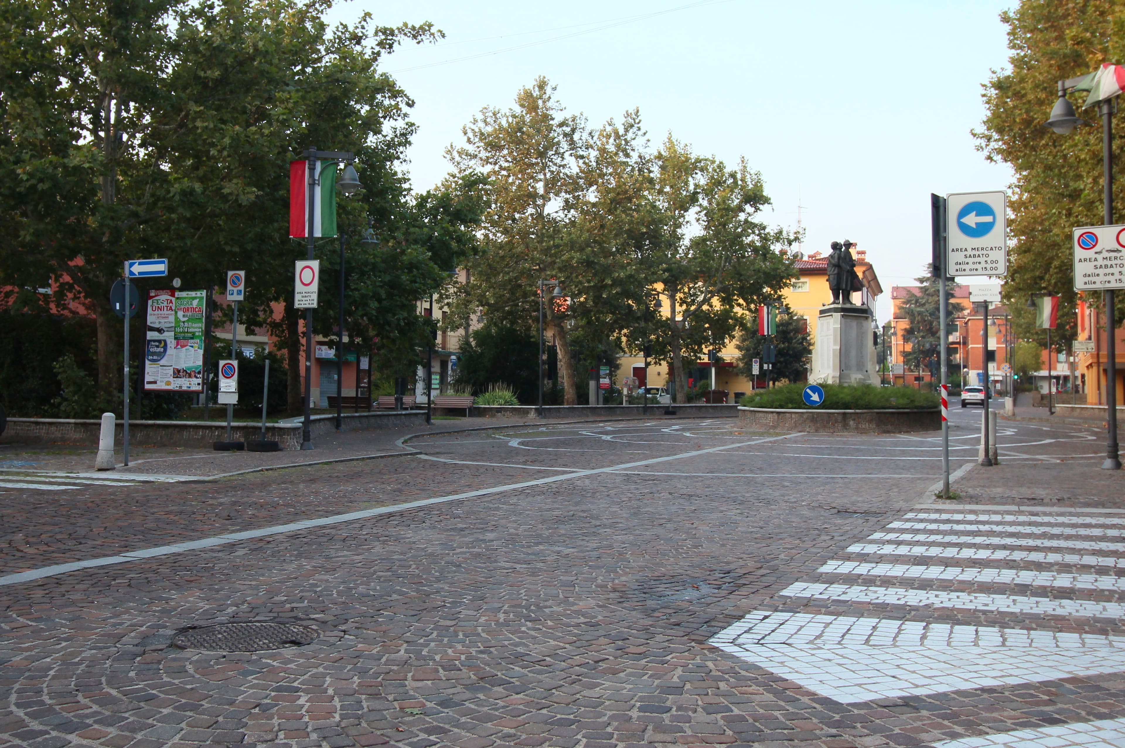 Comune di Anzola dell'Emilia