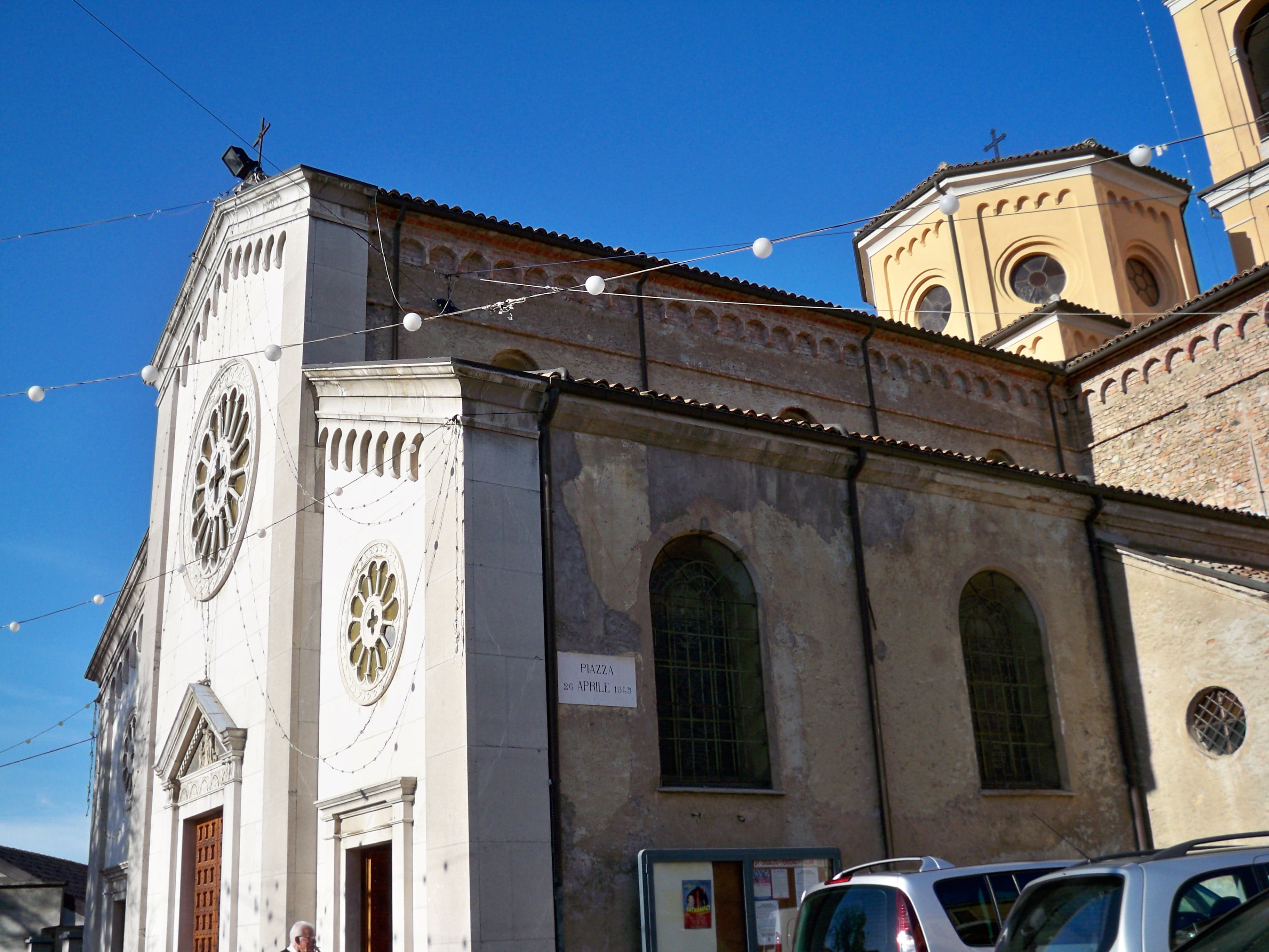 Comune di Cassano Spinola