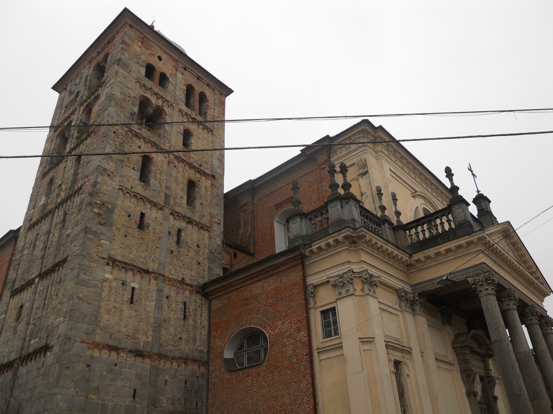 Comune di San Benigno Canavese