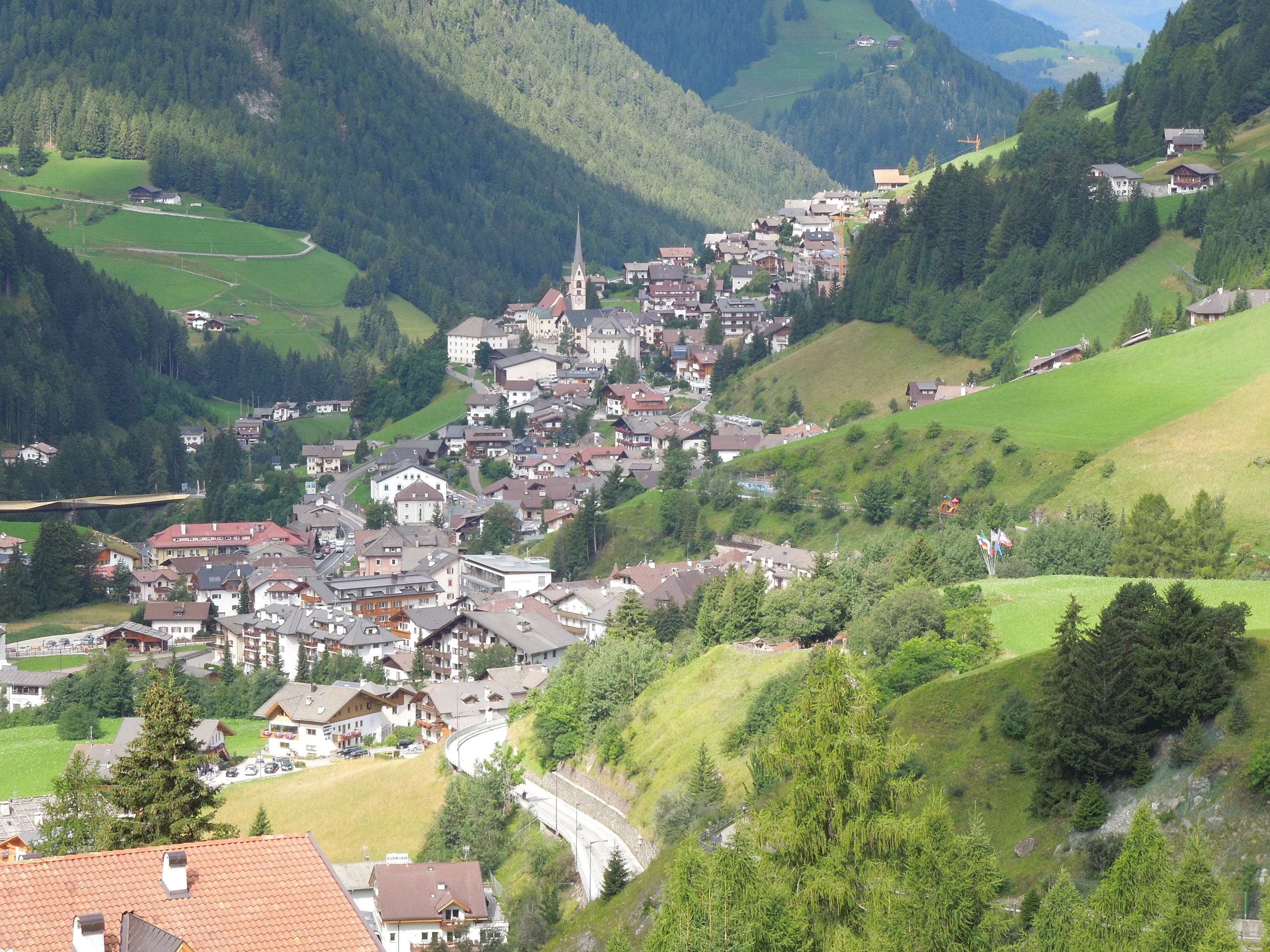 Comune di Santa Cristina Valgardena