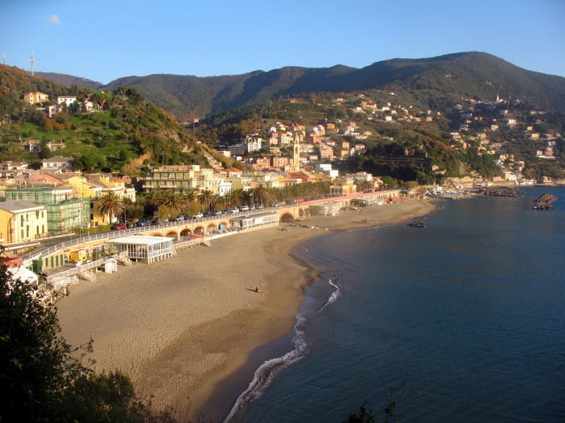 Comune di Moneglia