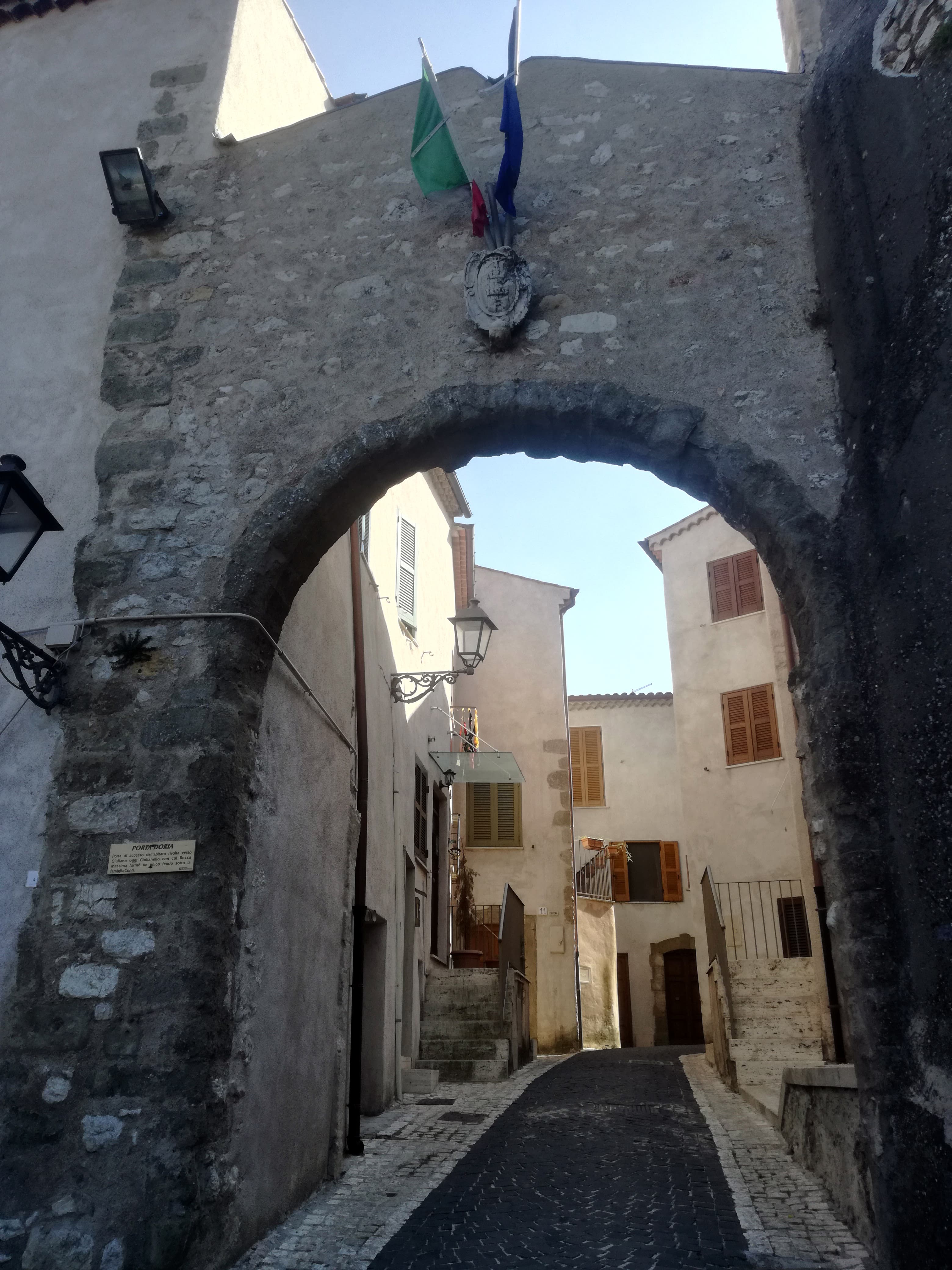 Comune di Rocca Massima