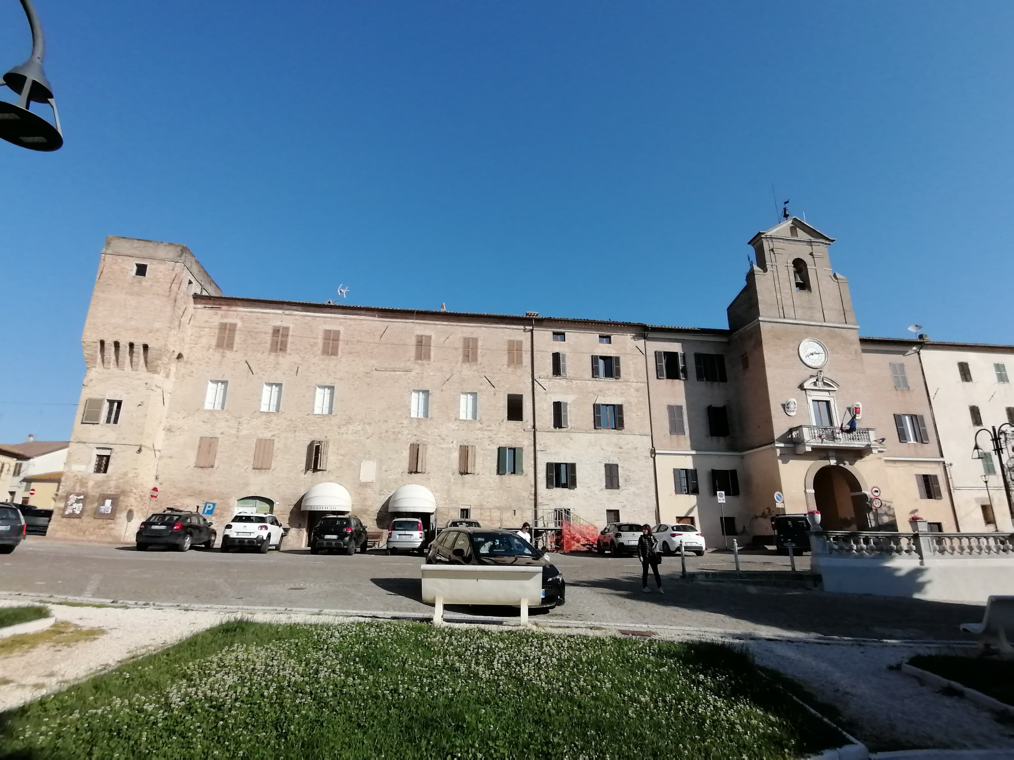 Comune di Monsano