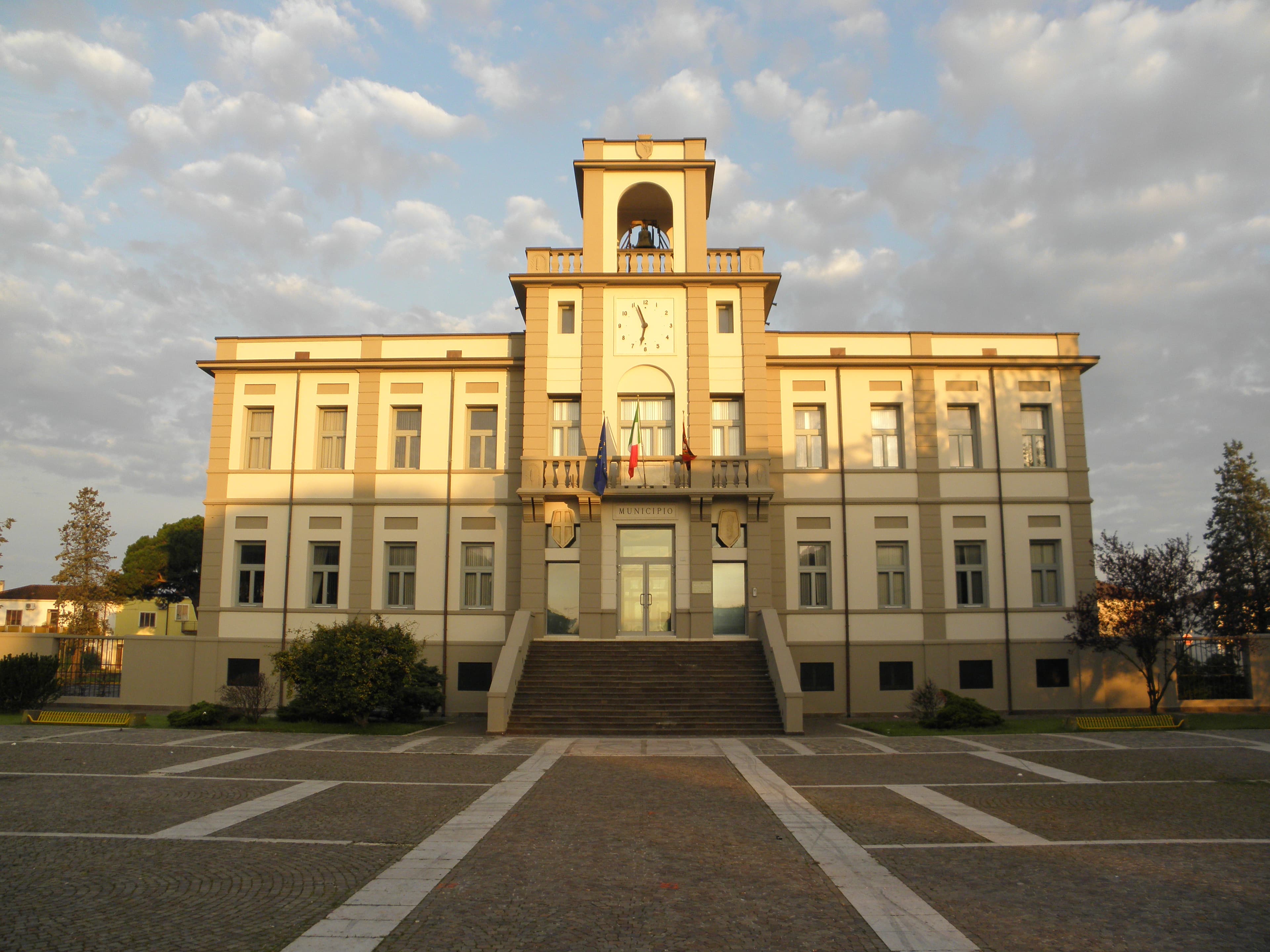 Comune di Porto Viro