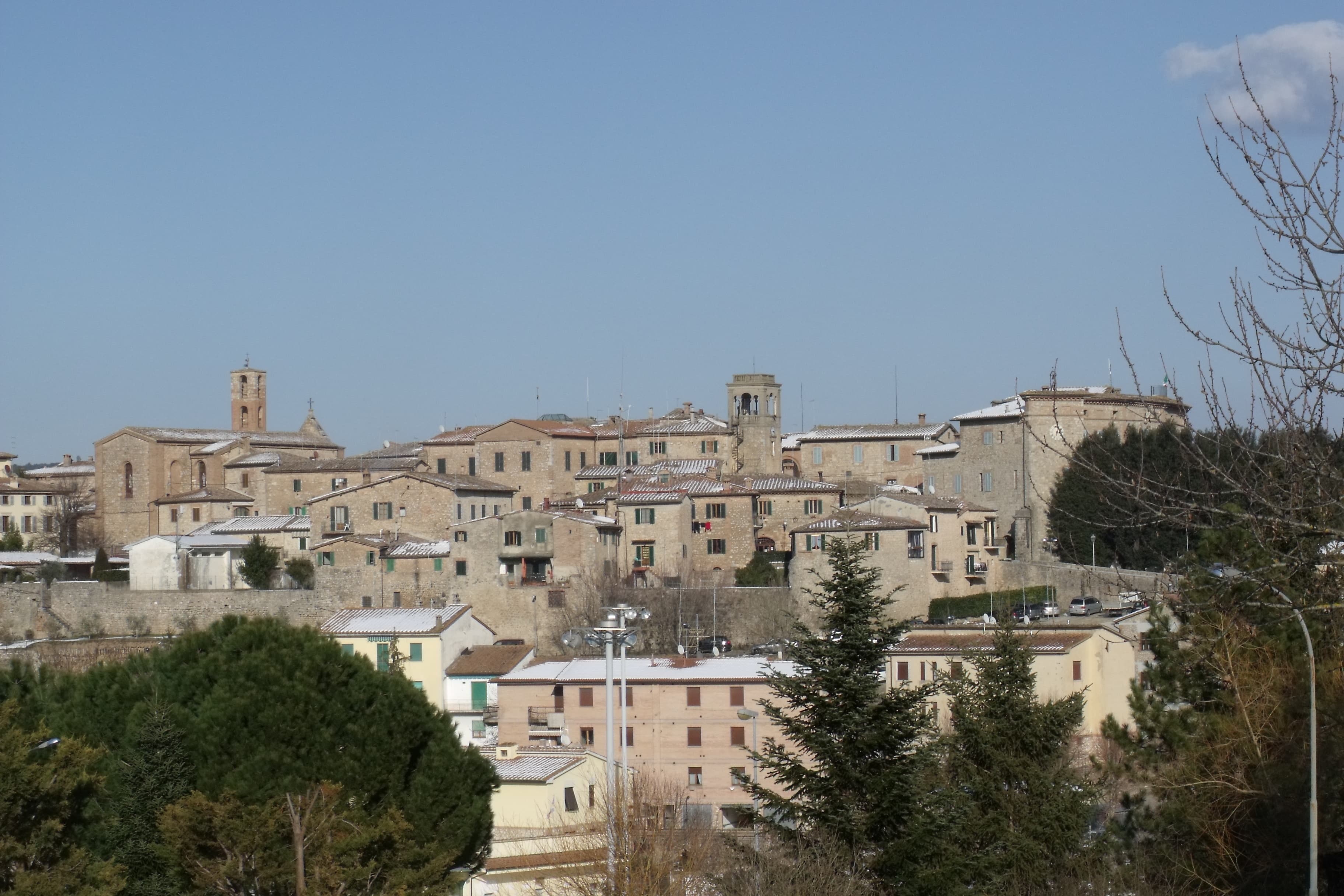 Comune di Sovicille